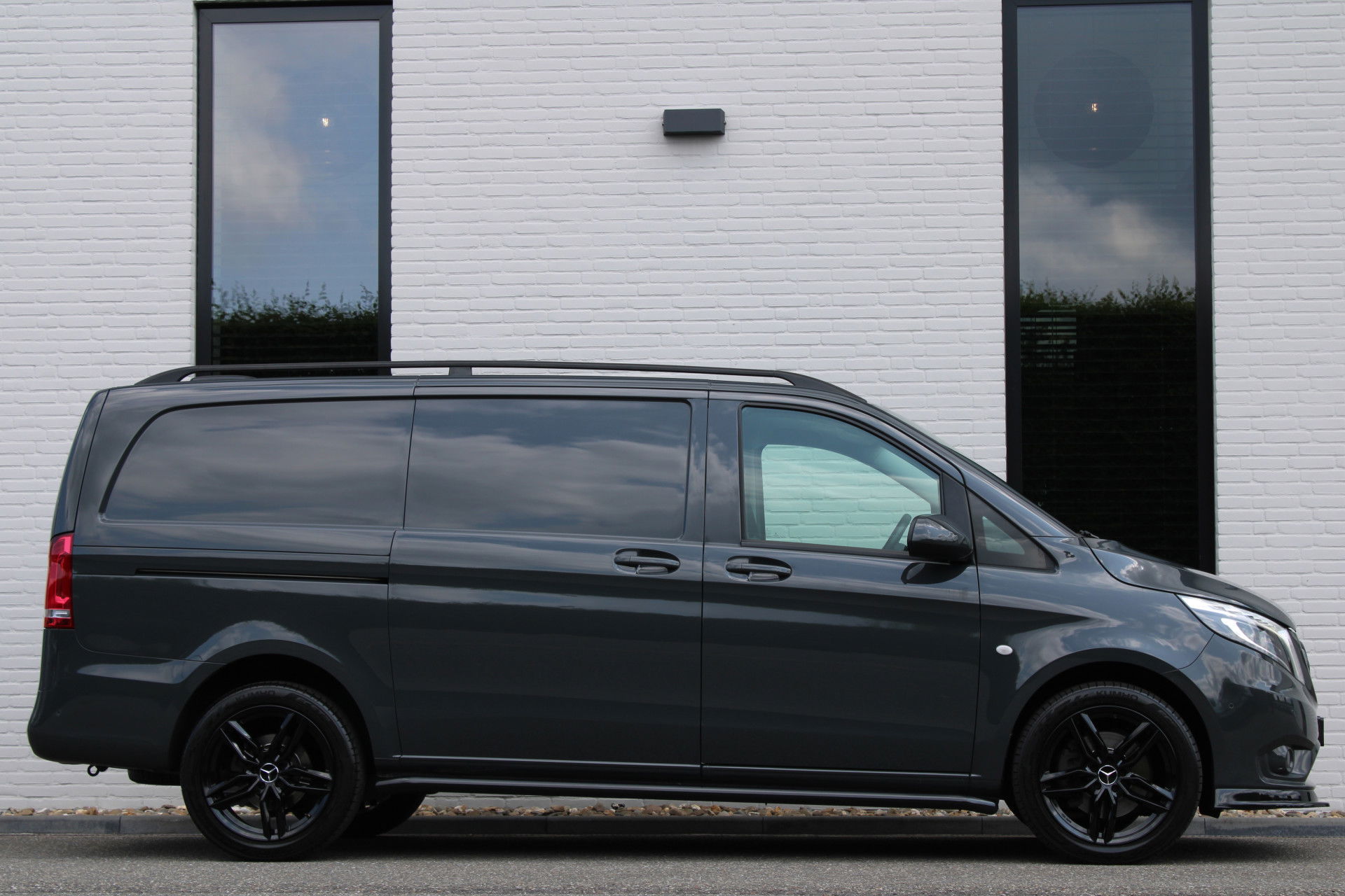 Auto afbeelding: 5