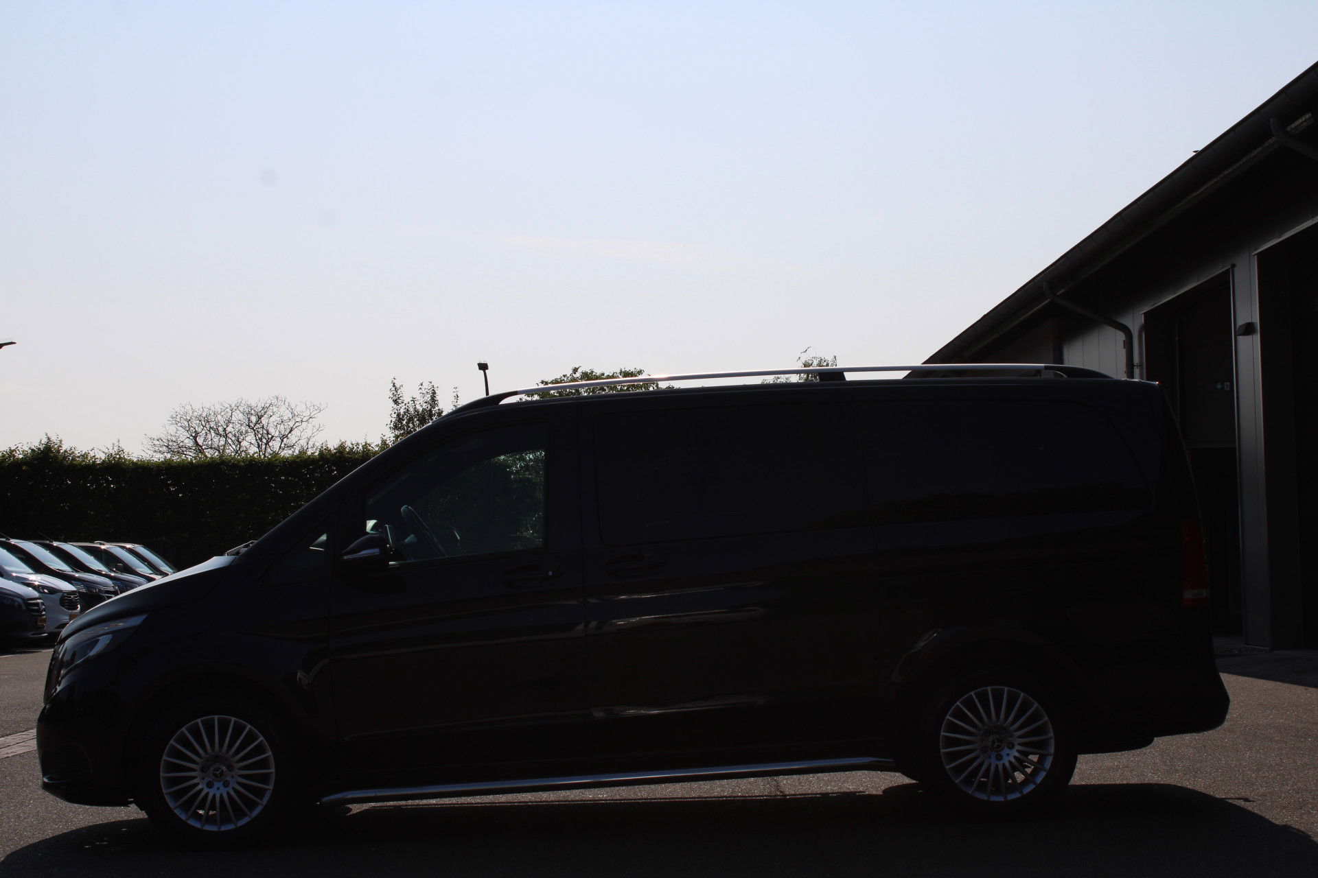 Auto afbeelding: 5