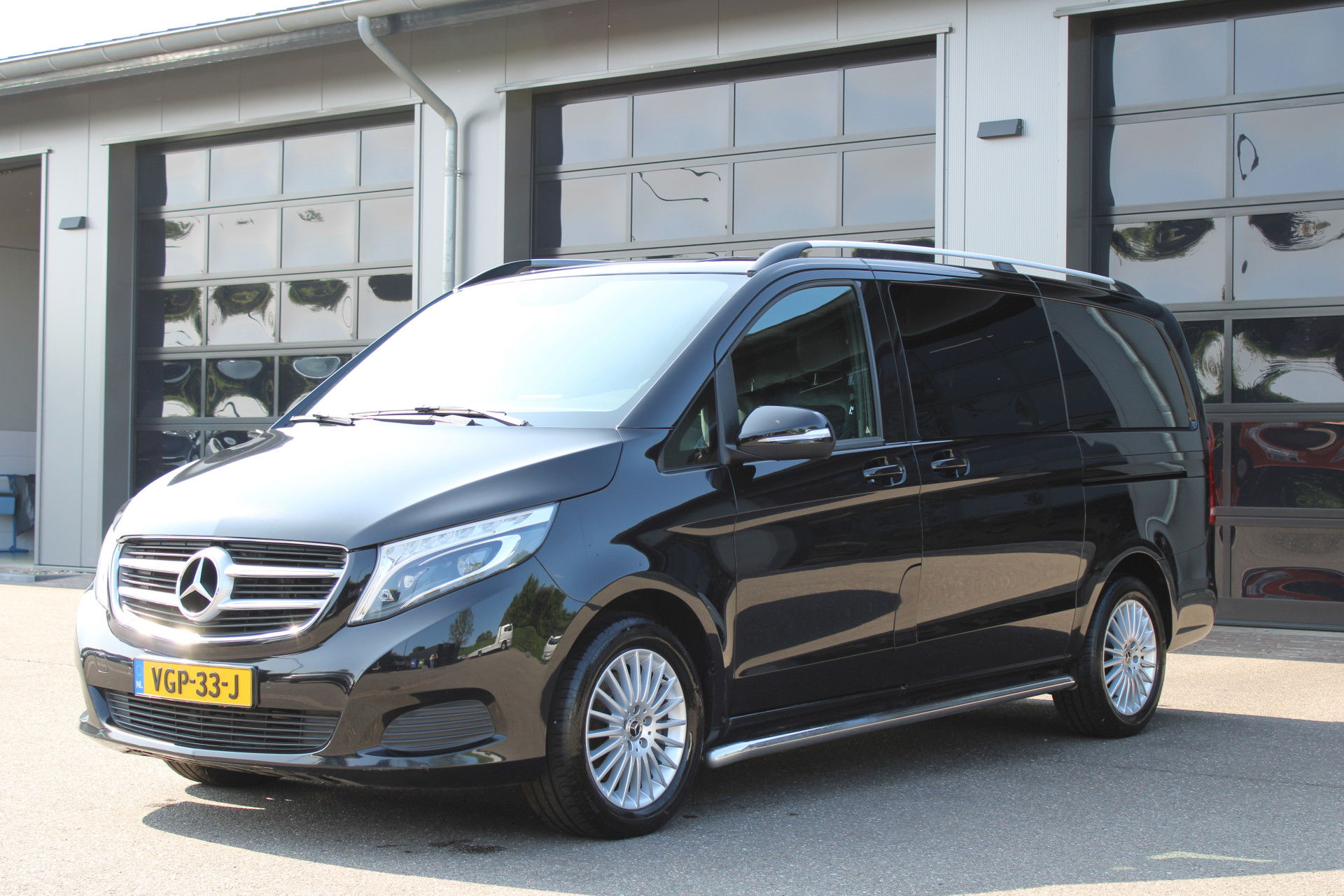 Auto afbeelding: 6