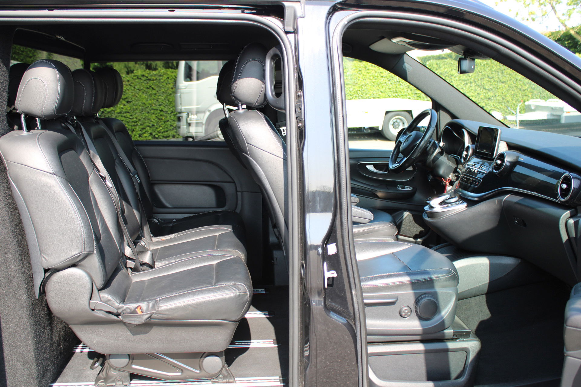 Auto afbeelding: 7