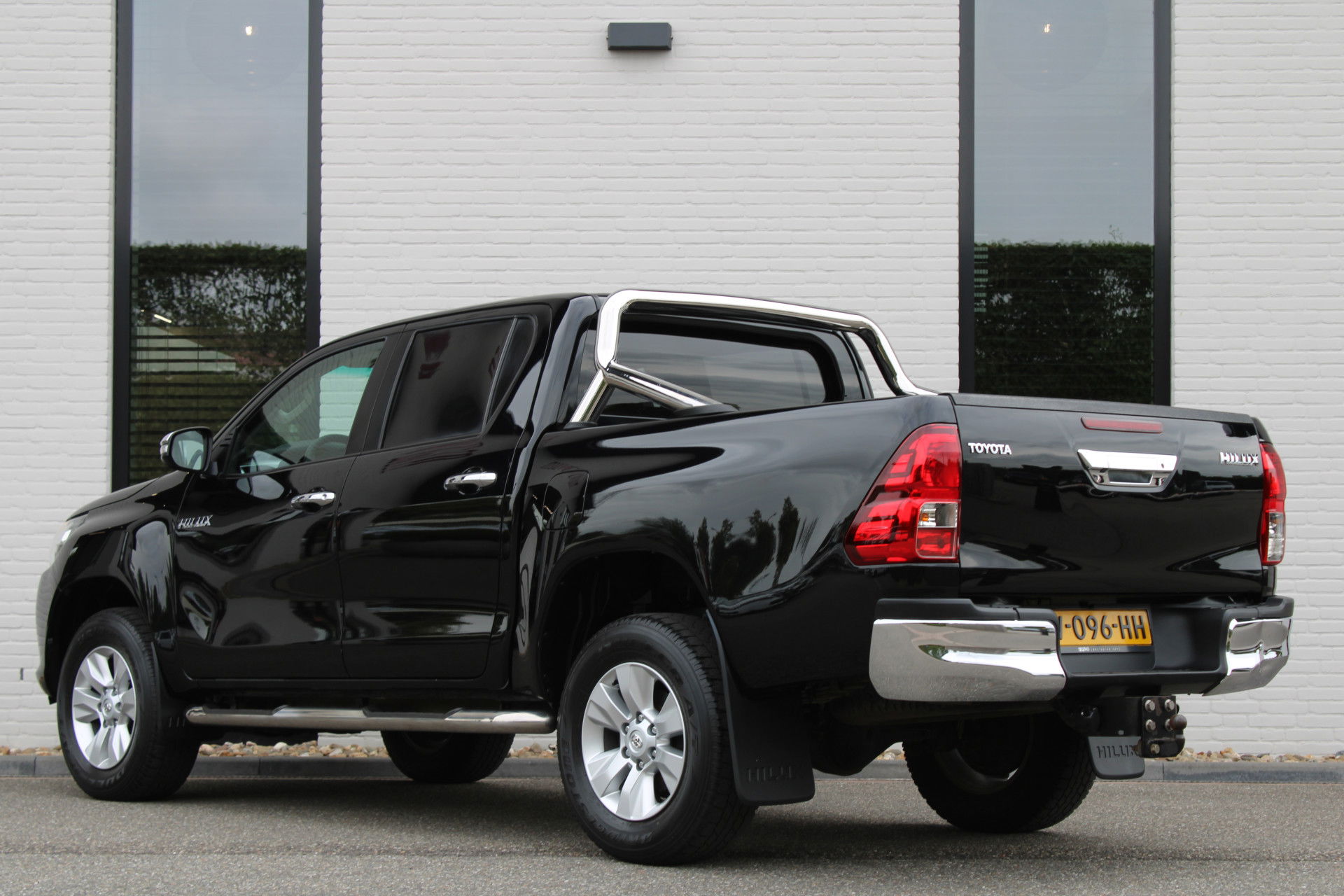Auto afbeelding: 10