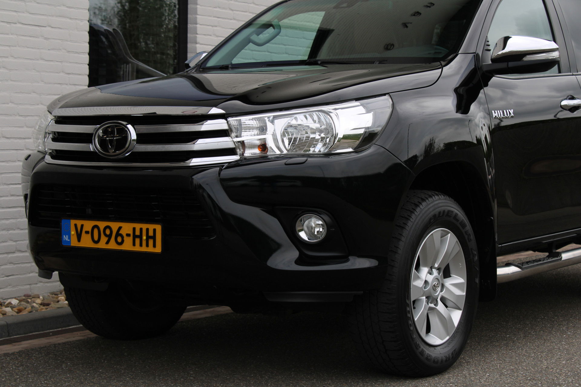 Auto afbeelding: 13