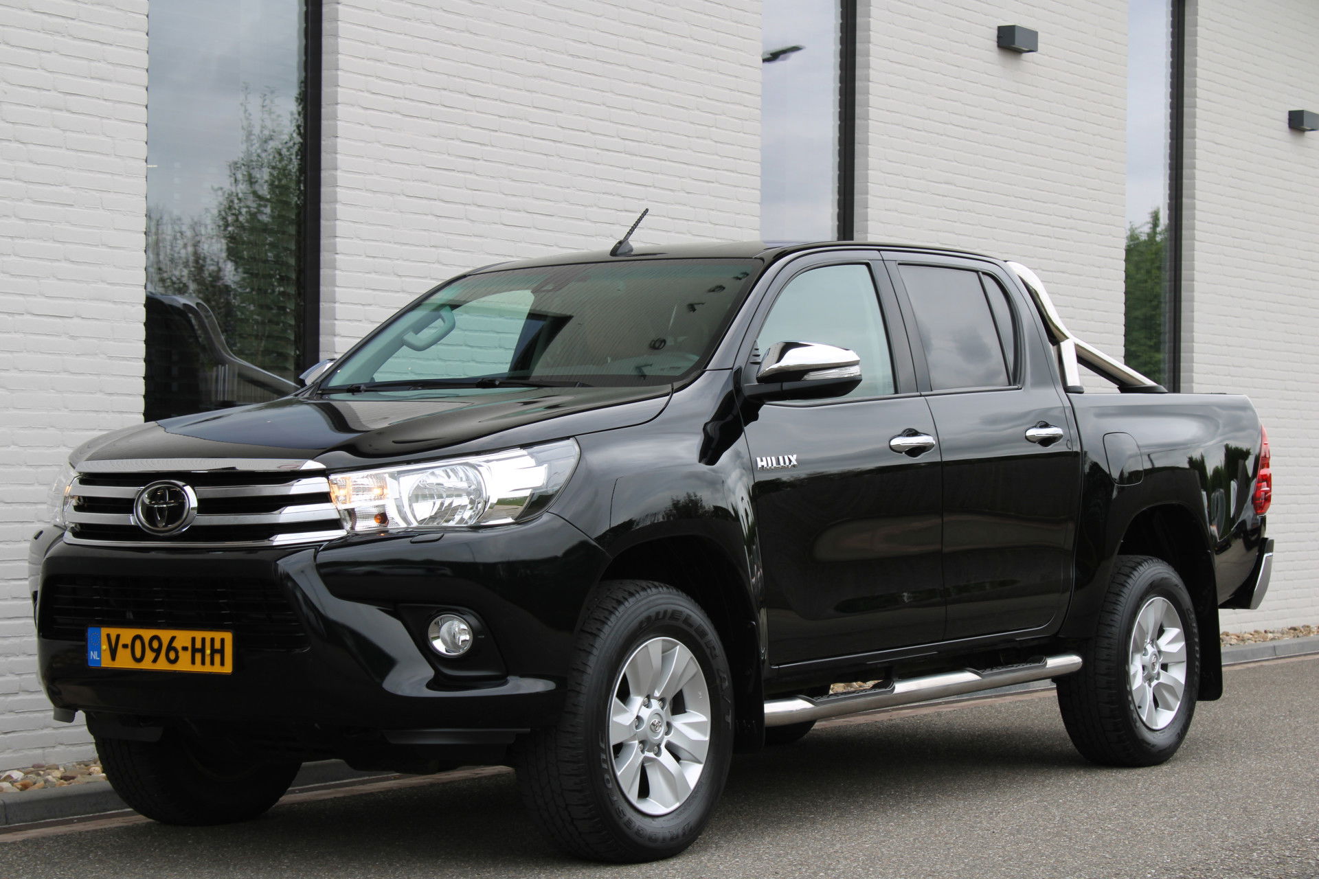 Auto afbeelding: 15