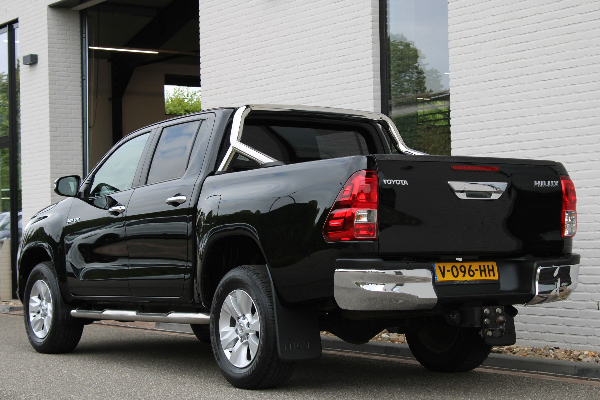 Auto afbeelding: 18