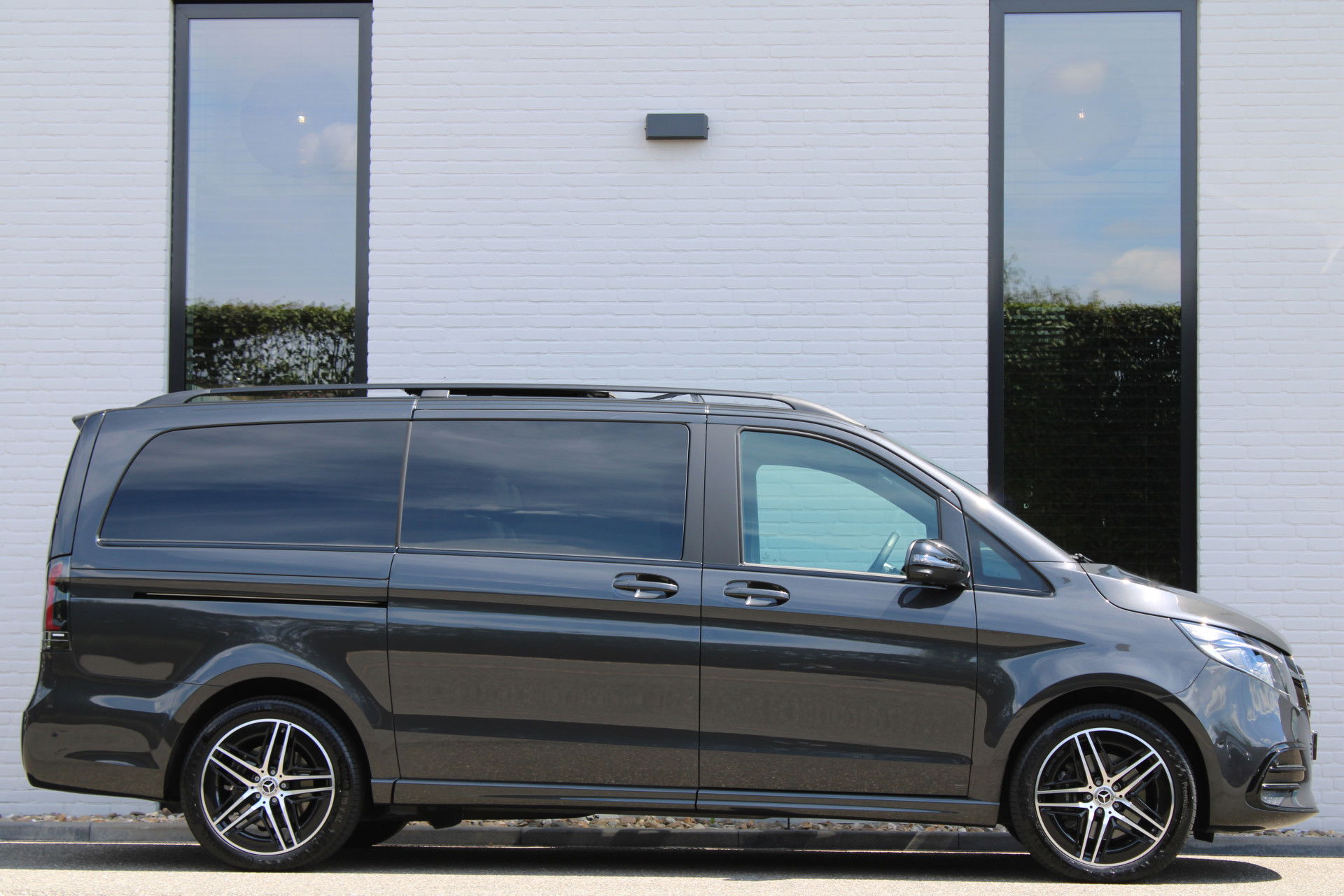 Auto afbeelding: 5