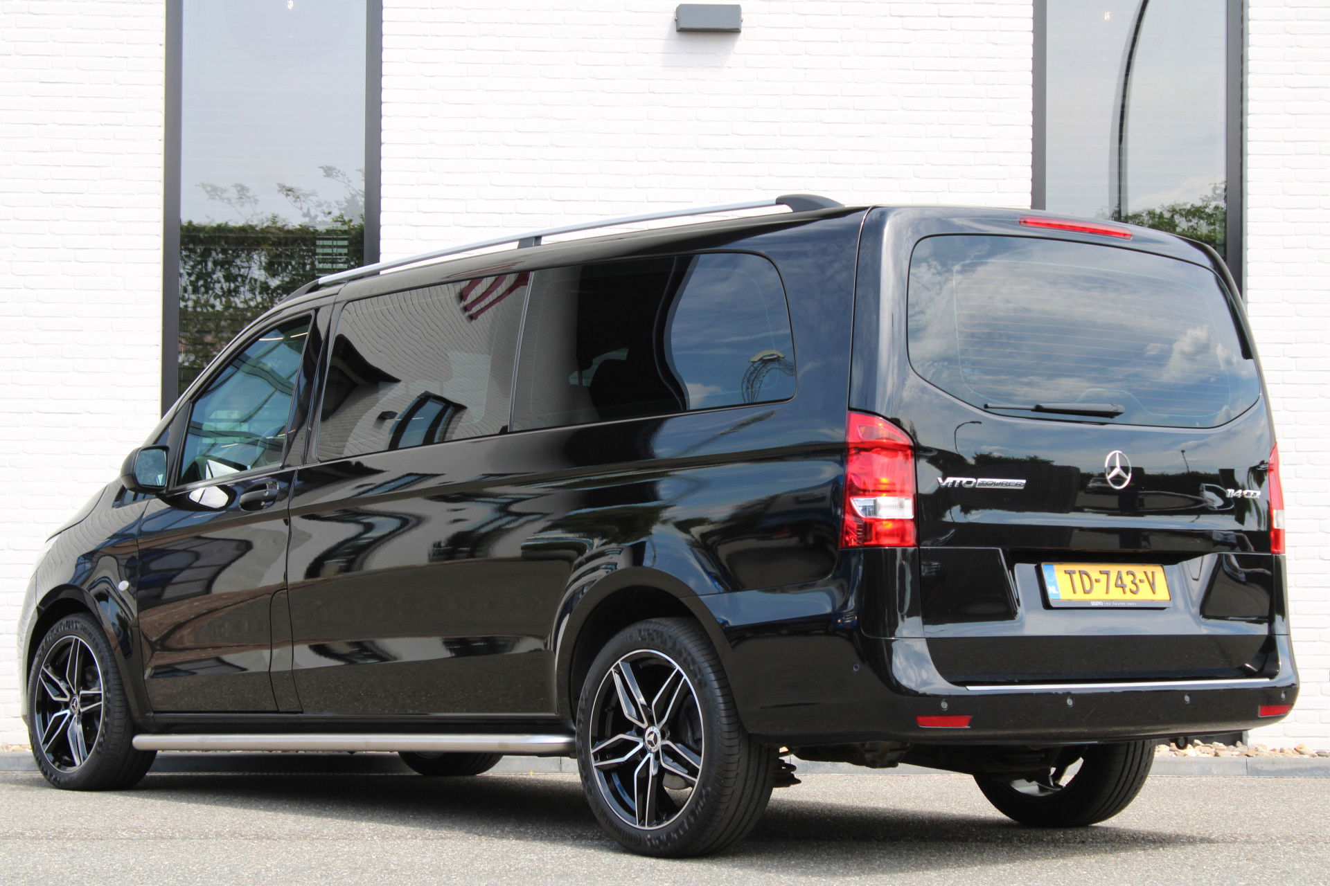 Auto afbeelding: 10