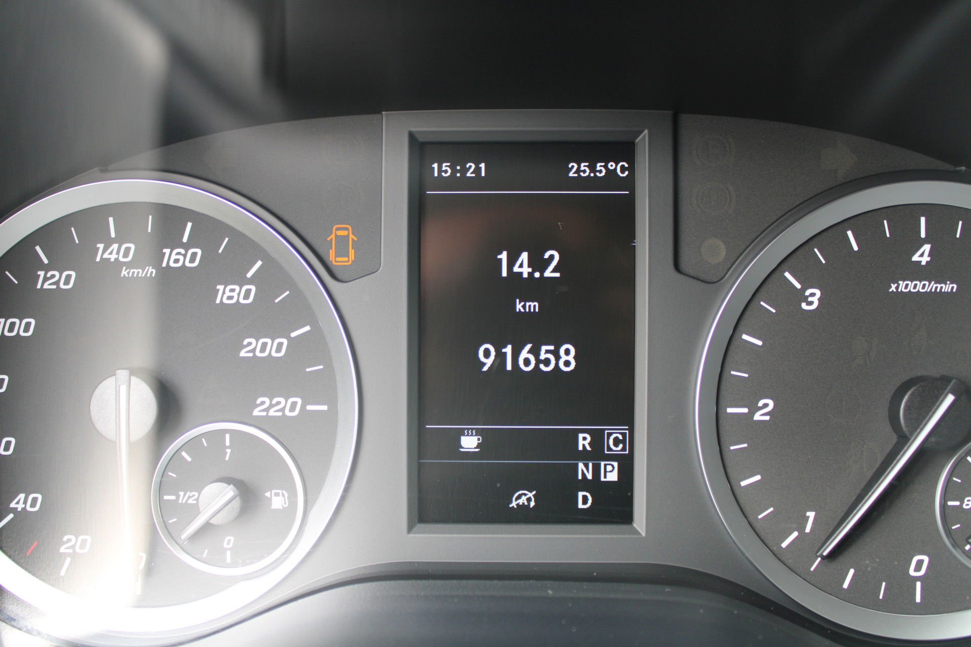Auto afbeelding: 19