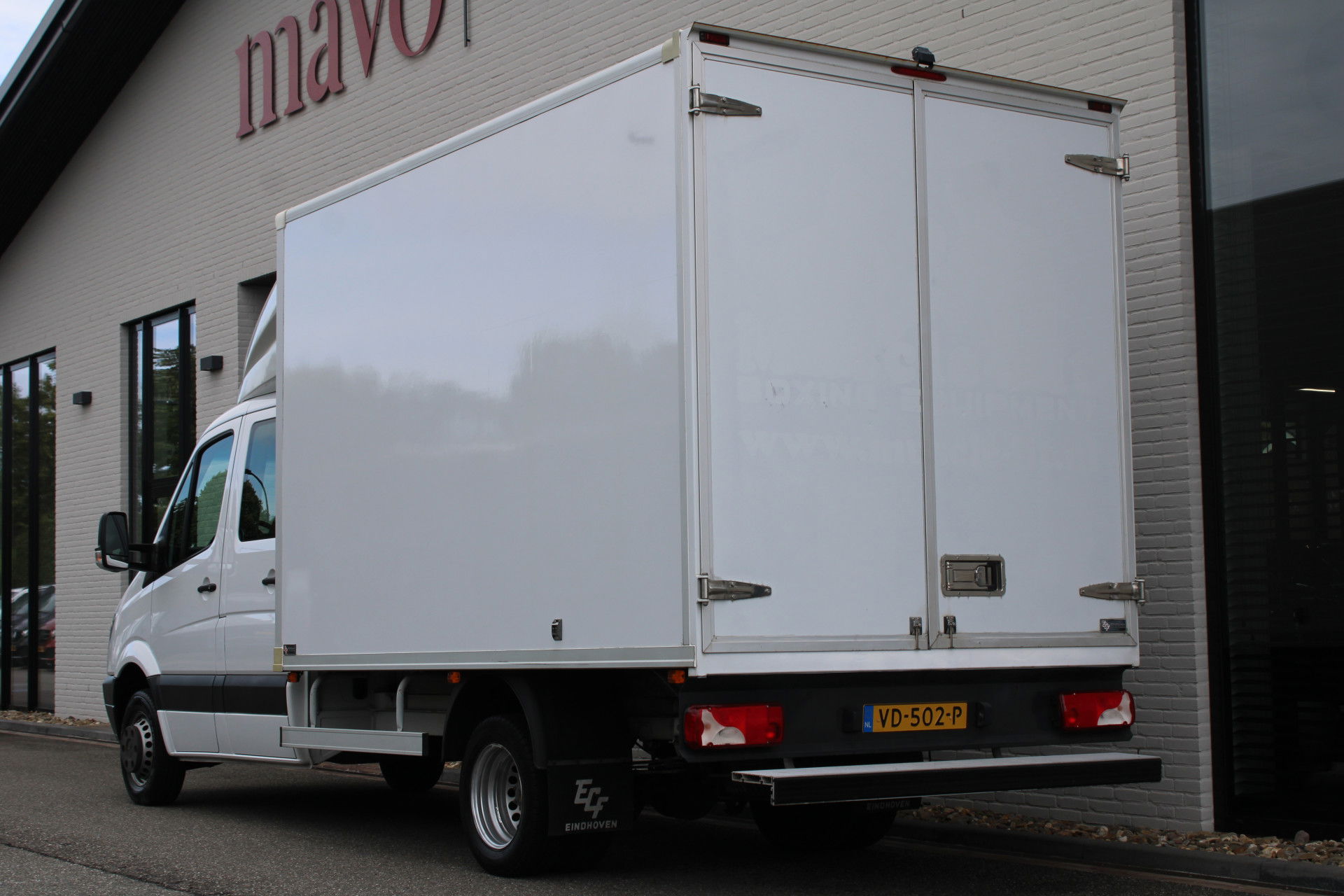 Auto afbeelding: 16