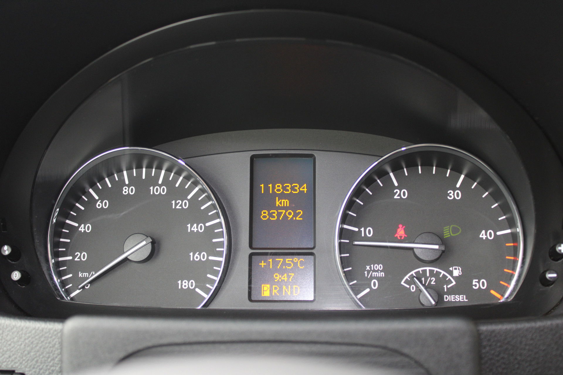 Auto afbeelding: 17