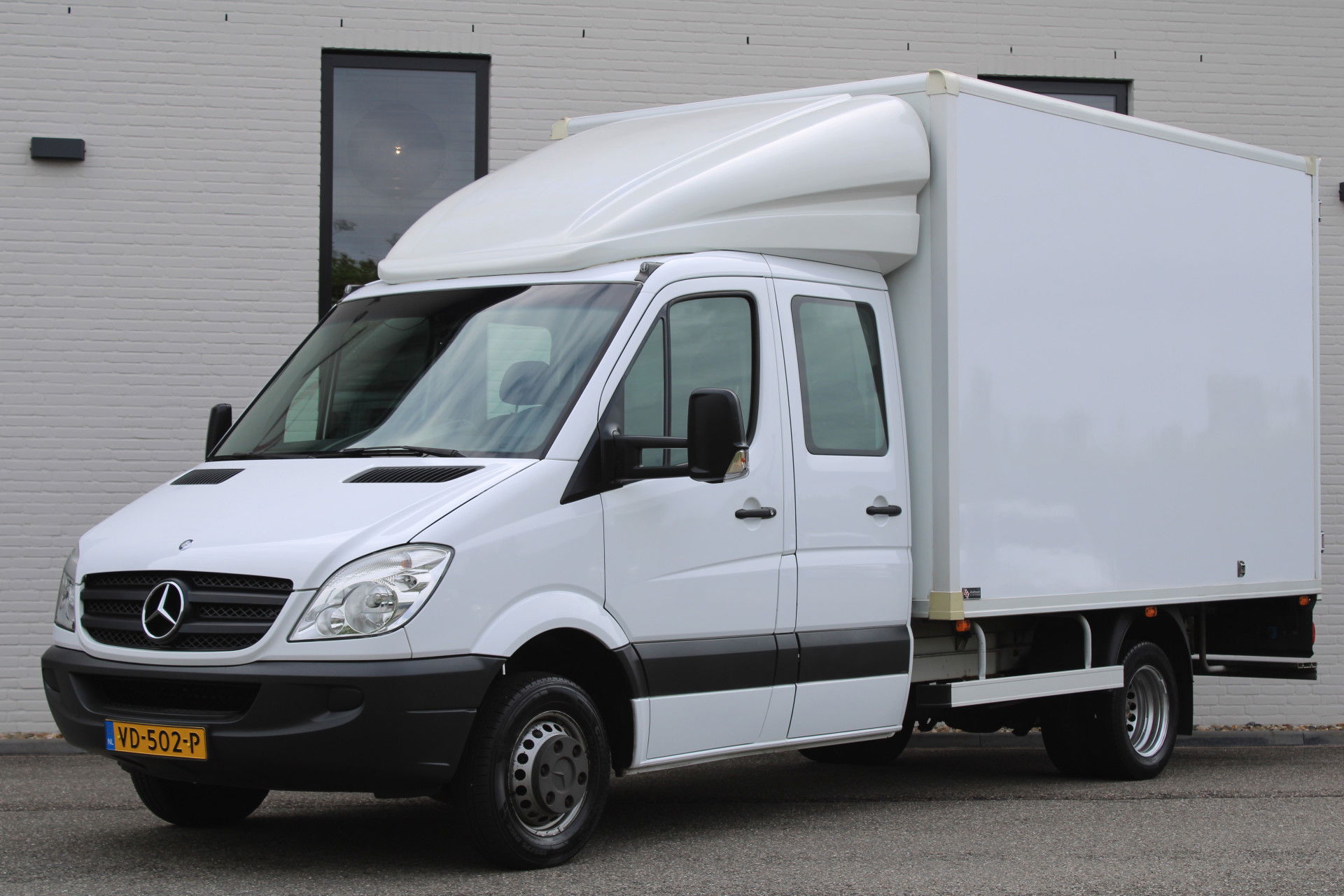 Auto afbeelding: 2