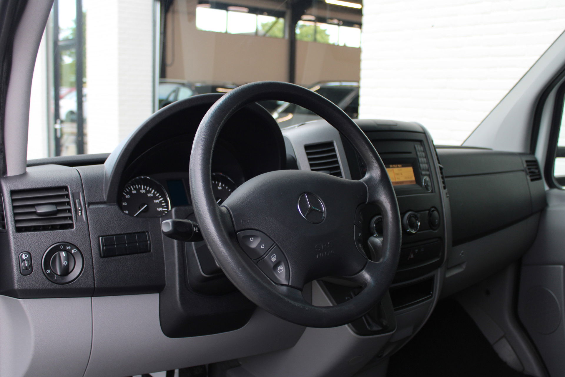 Auto afbeelding: 8