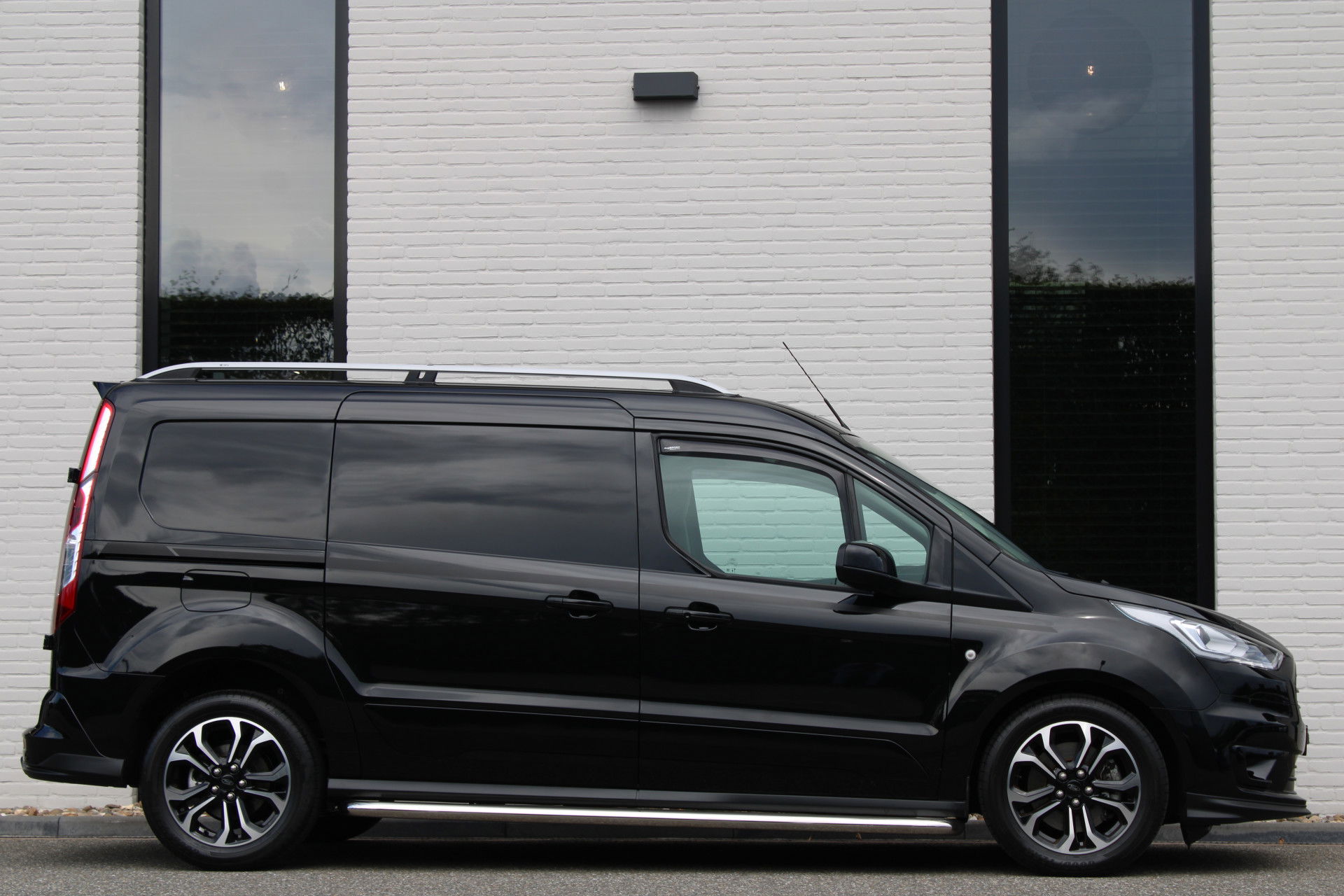 Auto afbeelding: 5