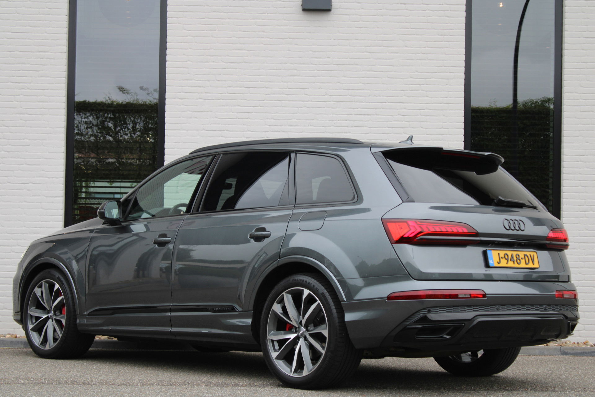 Auto afbeelding: 10