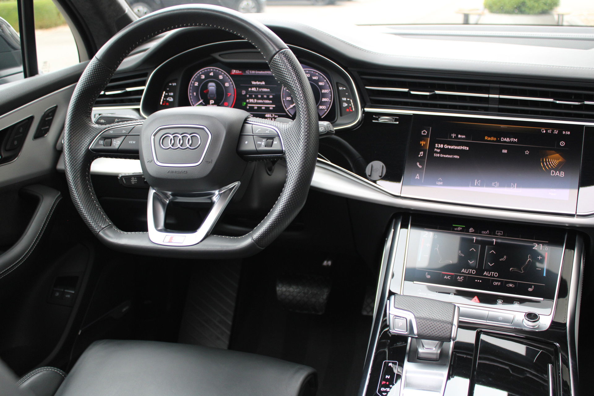 Auto afbeelding: 4
