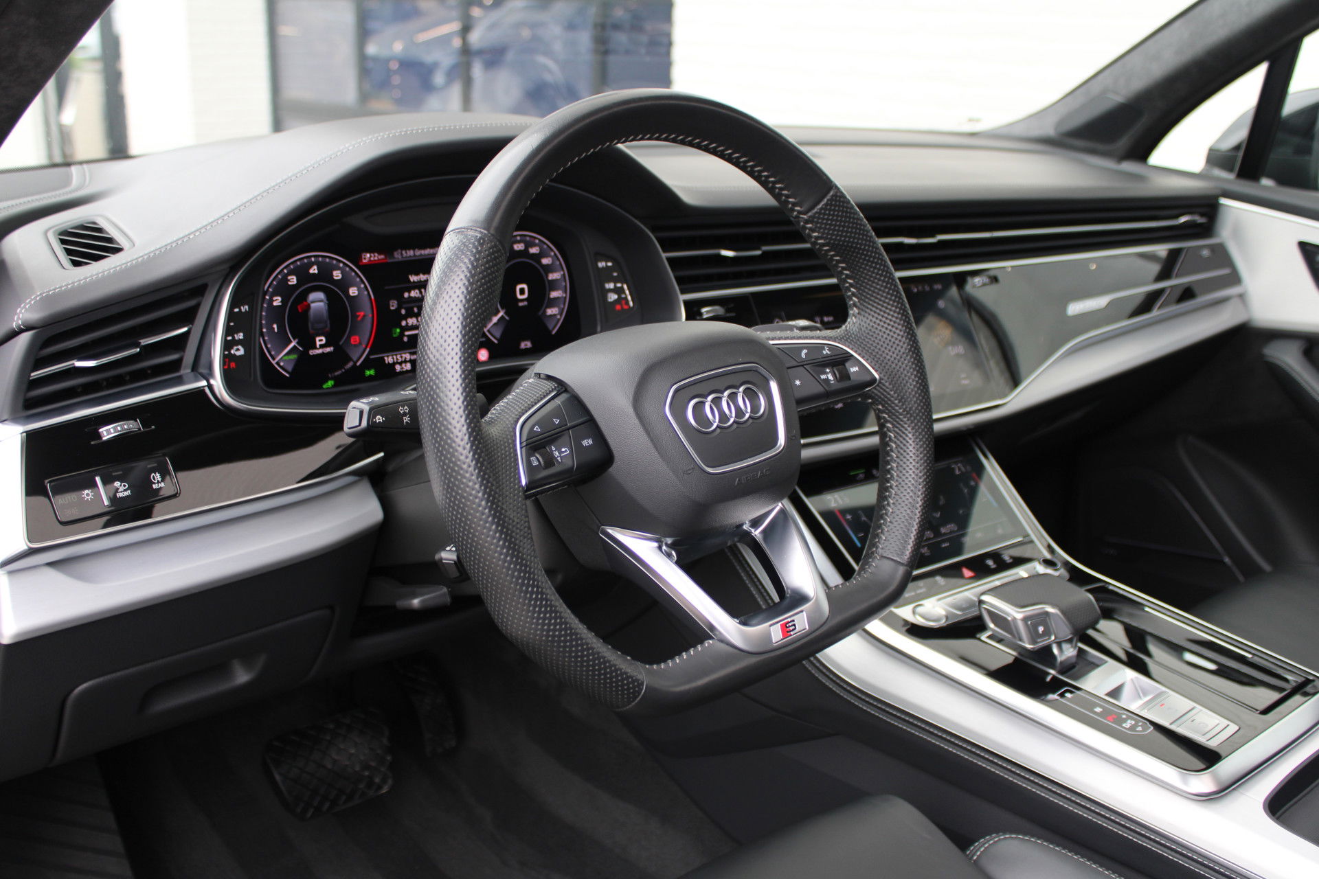 Auto afbeelding: 7