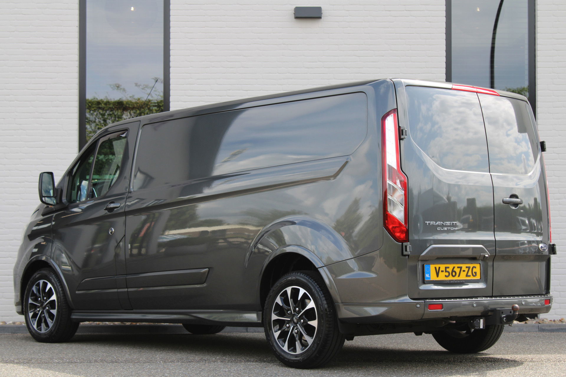 Auto afbeelding: 10