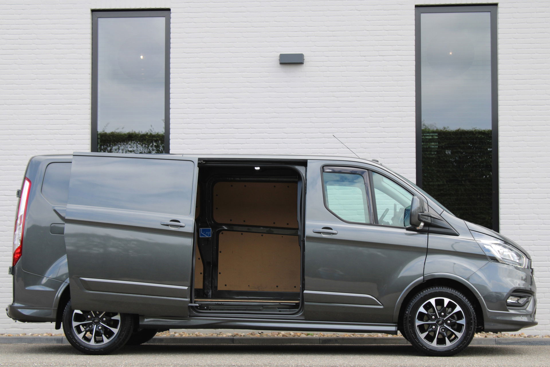 Auto afbeelding: 13
