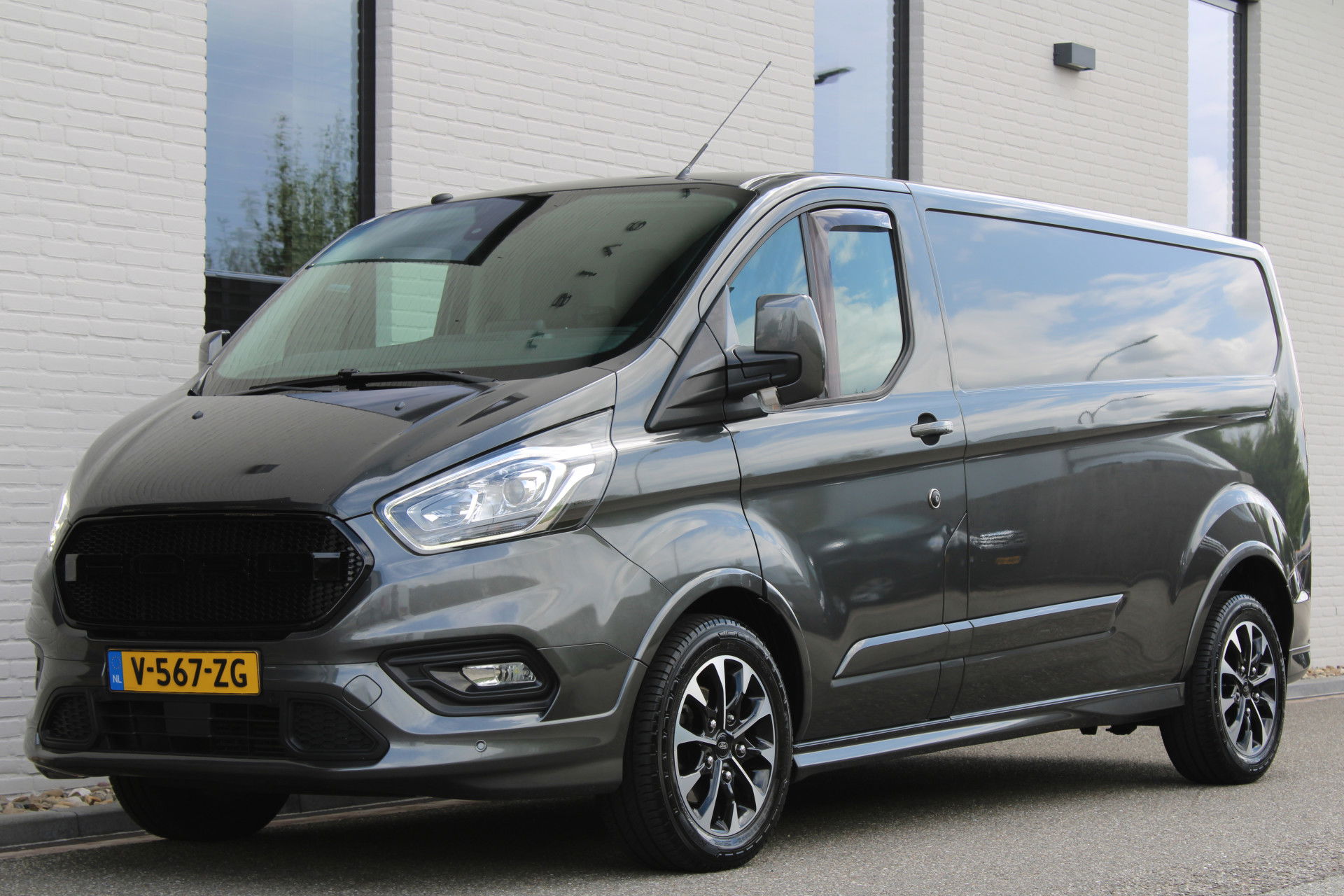 Auto afbeelding: 15