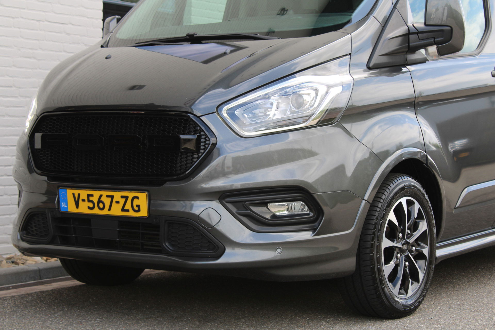 Auto afbeelding: 16
