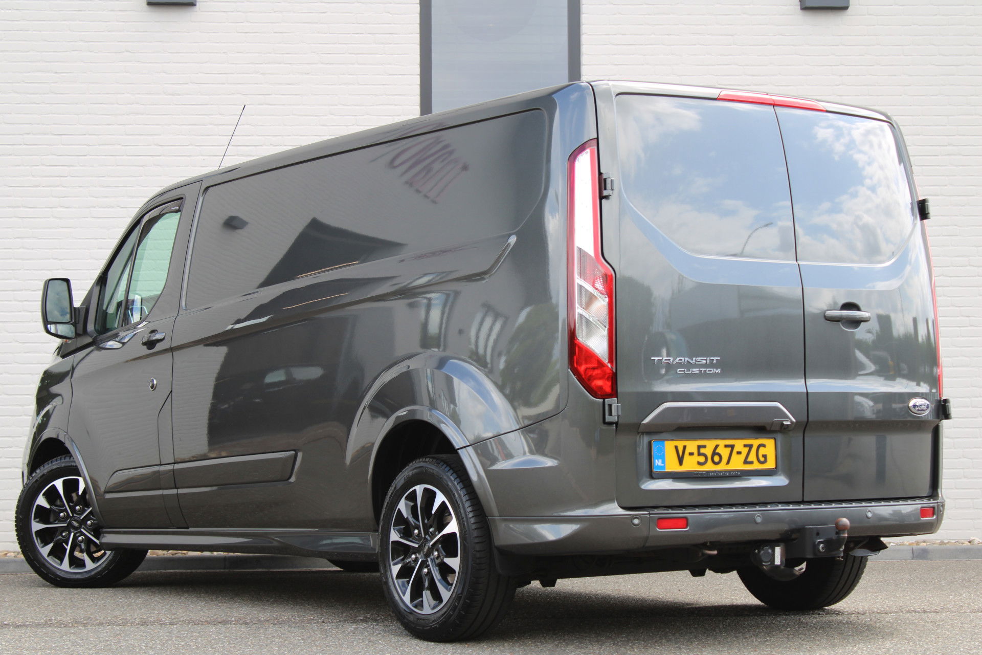 Auto afbeelding: 19