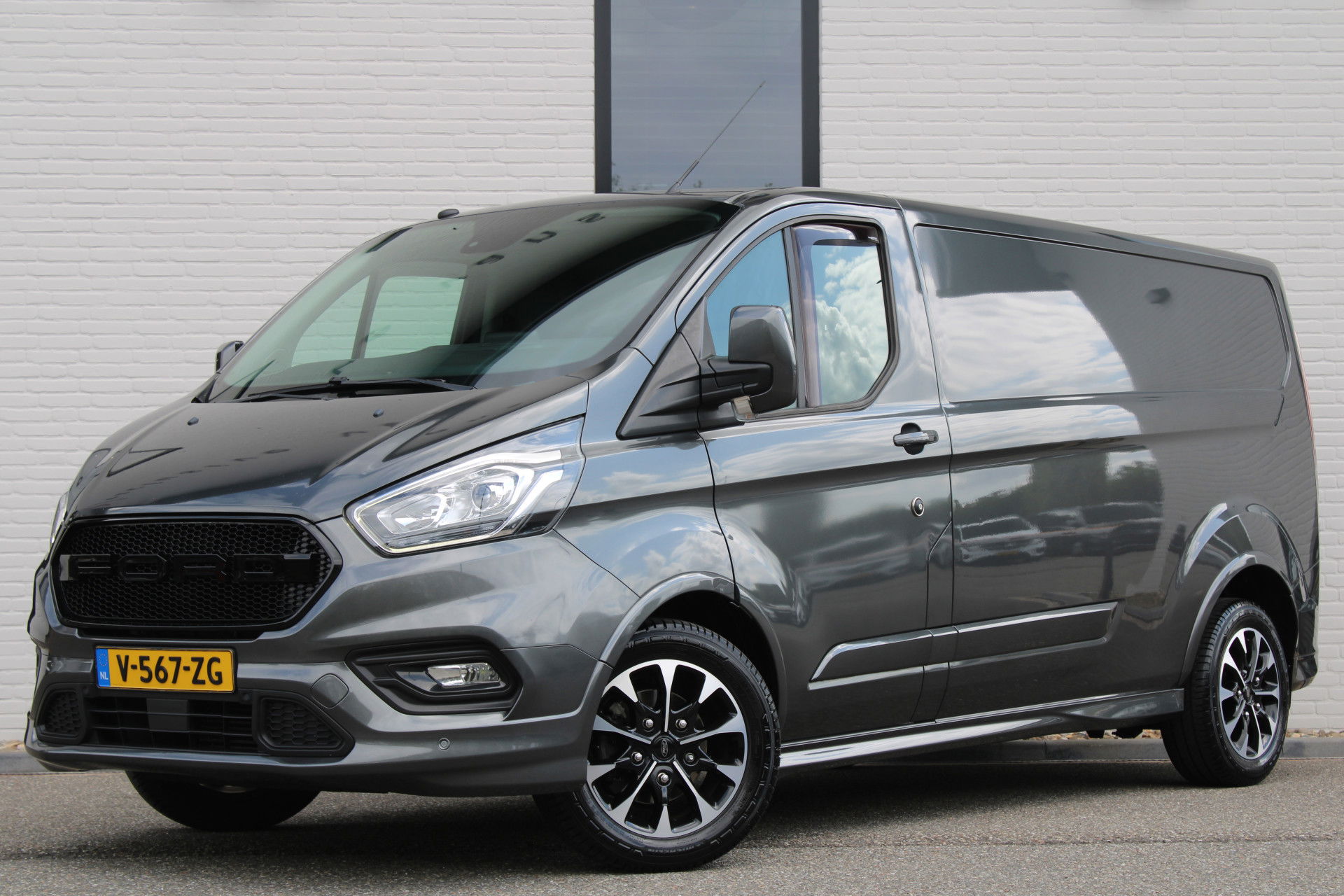 Auto afbeelding: 20