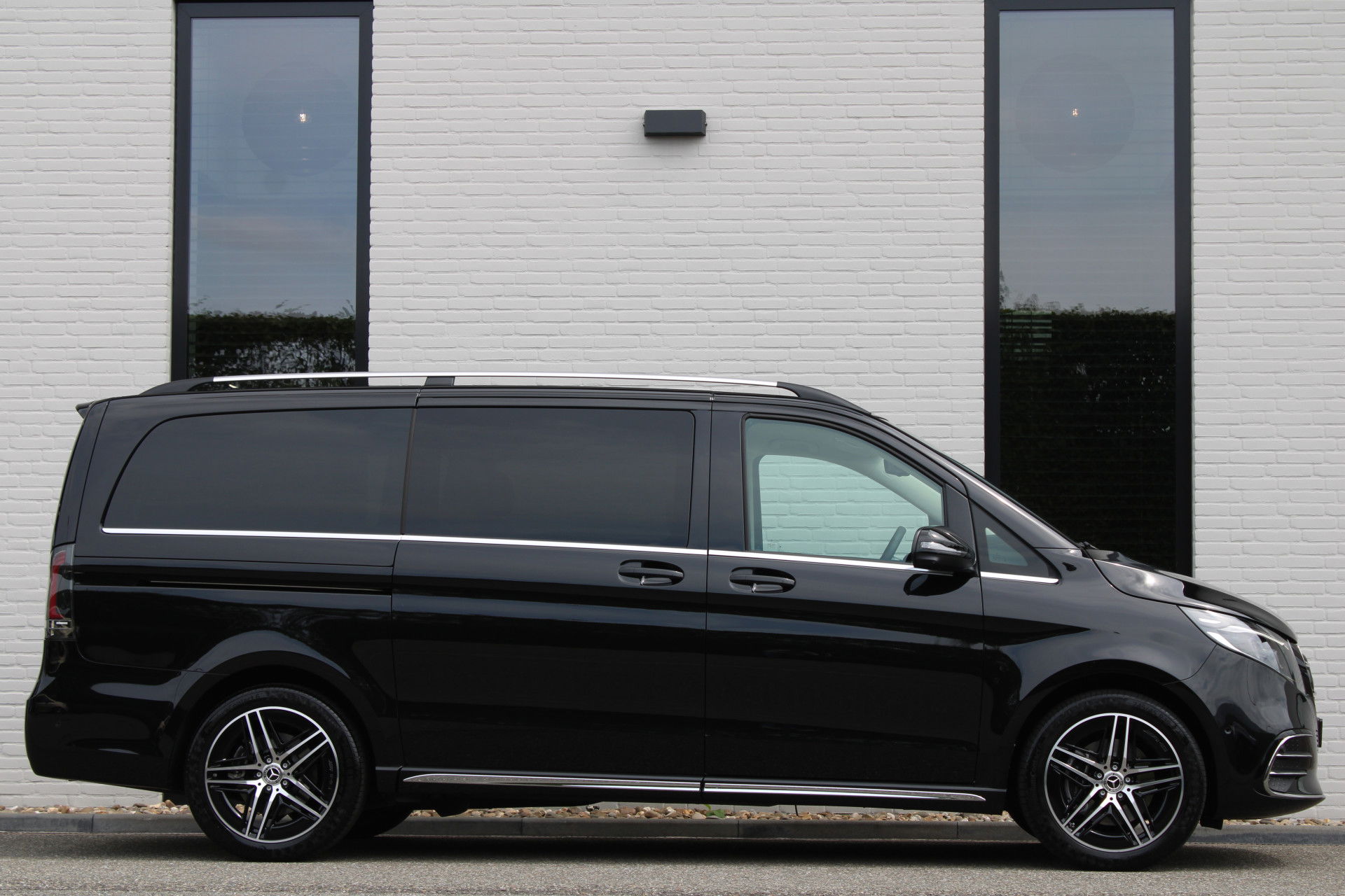 Auto afbeelding: 5