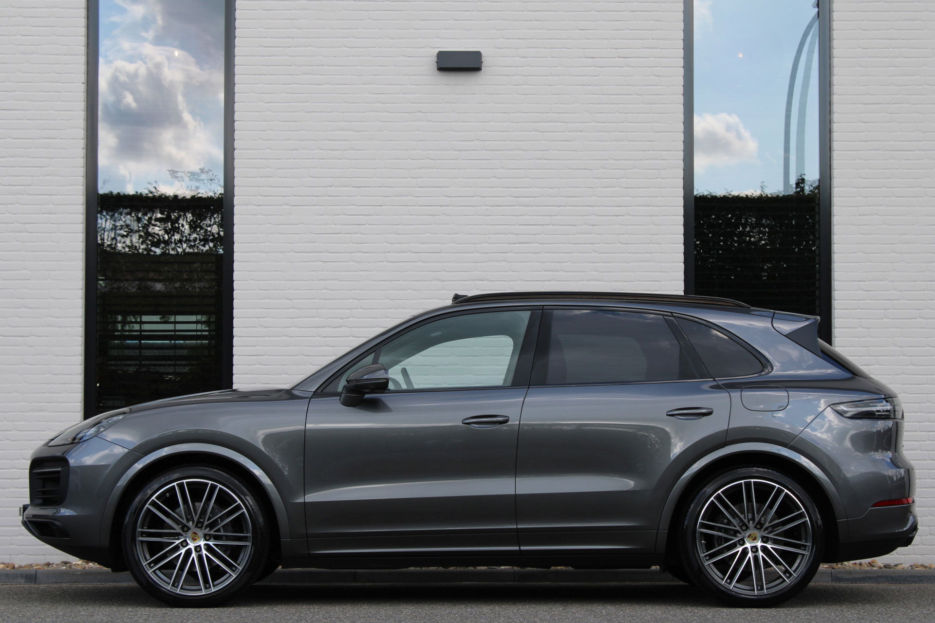 Auto afbeelding: 10