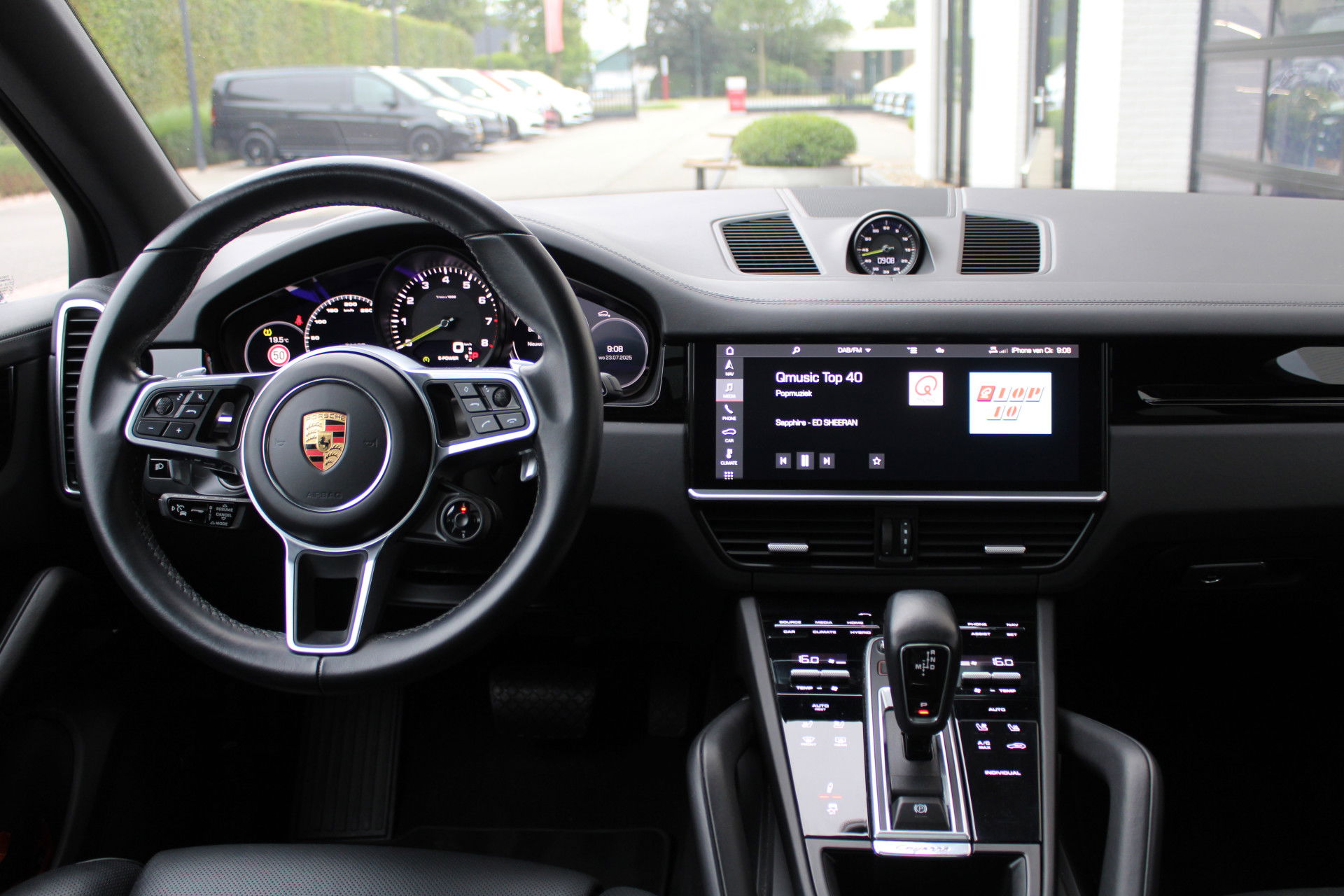 Auto afbeelding: 4