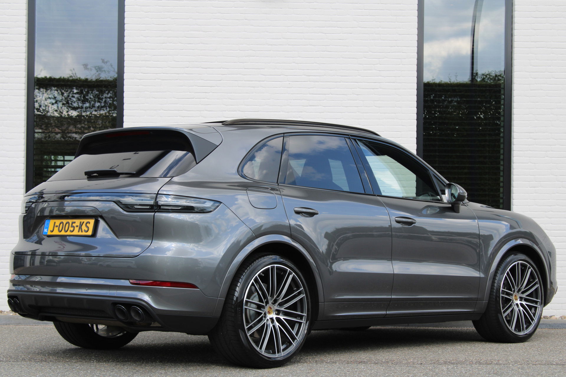 Auto afbeelding: 5
