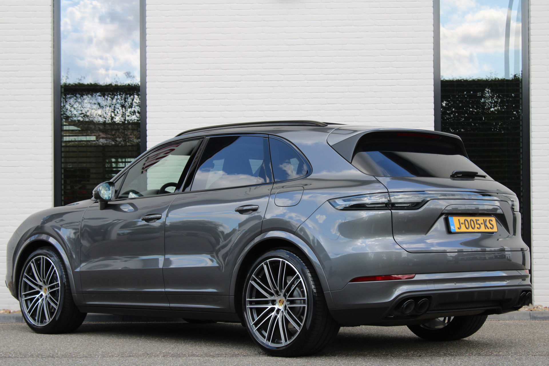 Auto afbeelding: 6