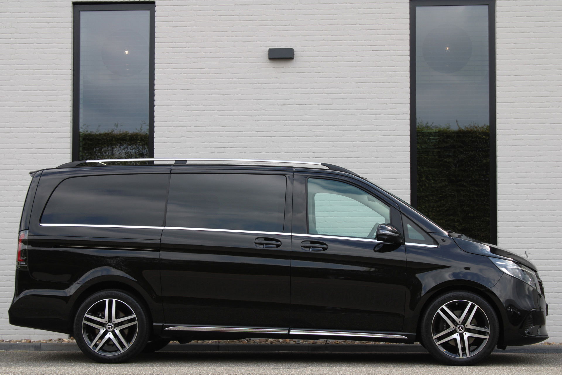 Auto afbeelding: 5