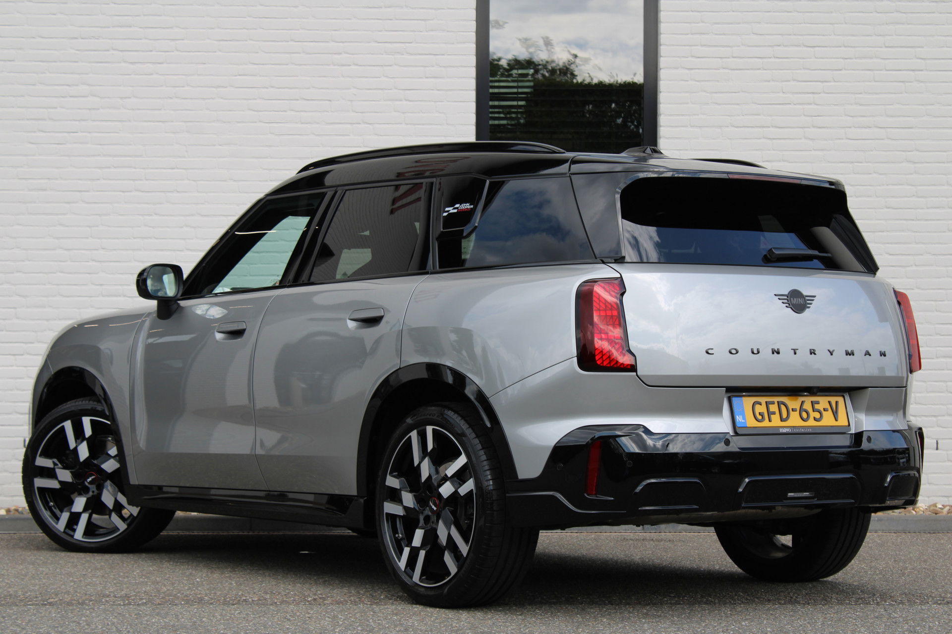 Auto afbeelding: 19