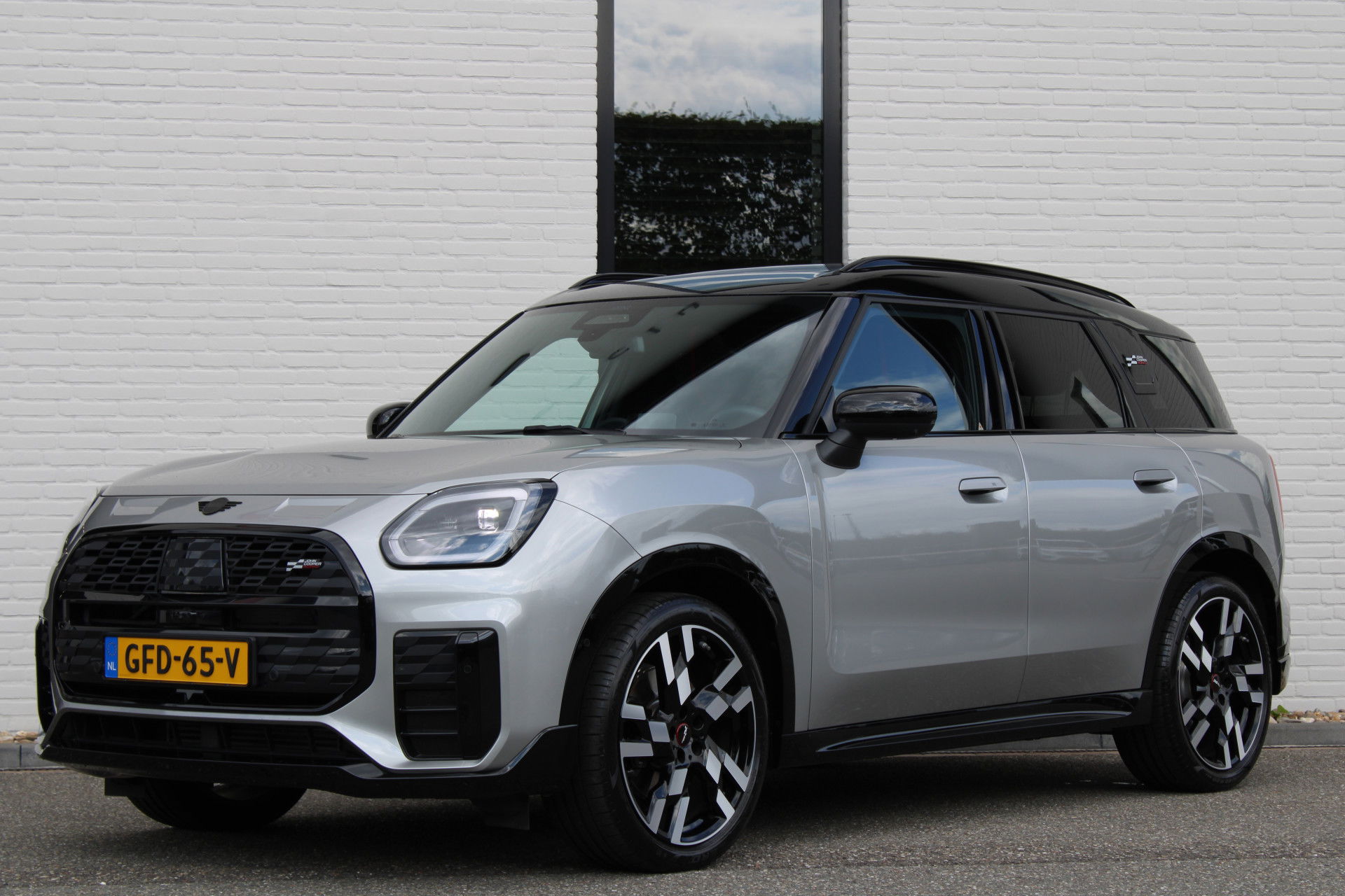 Auto afbeelding: 22