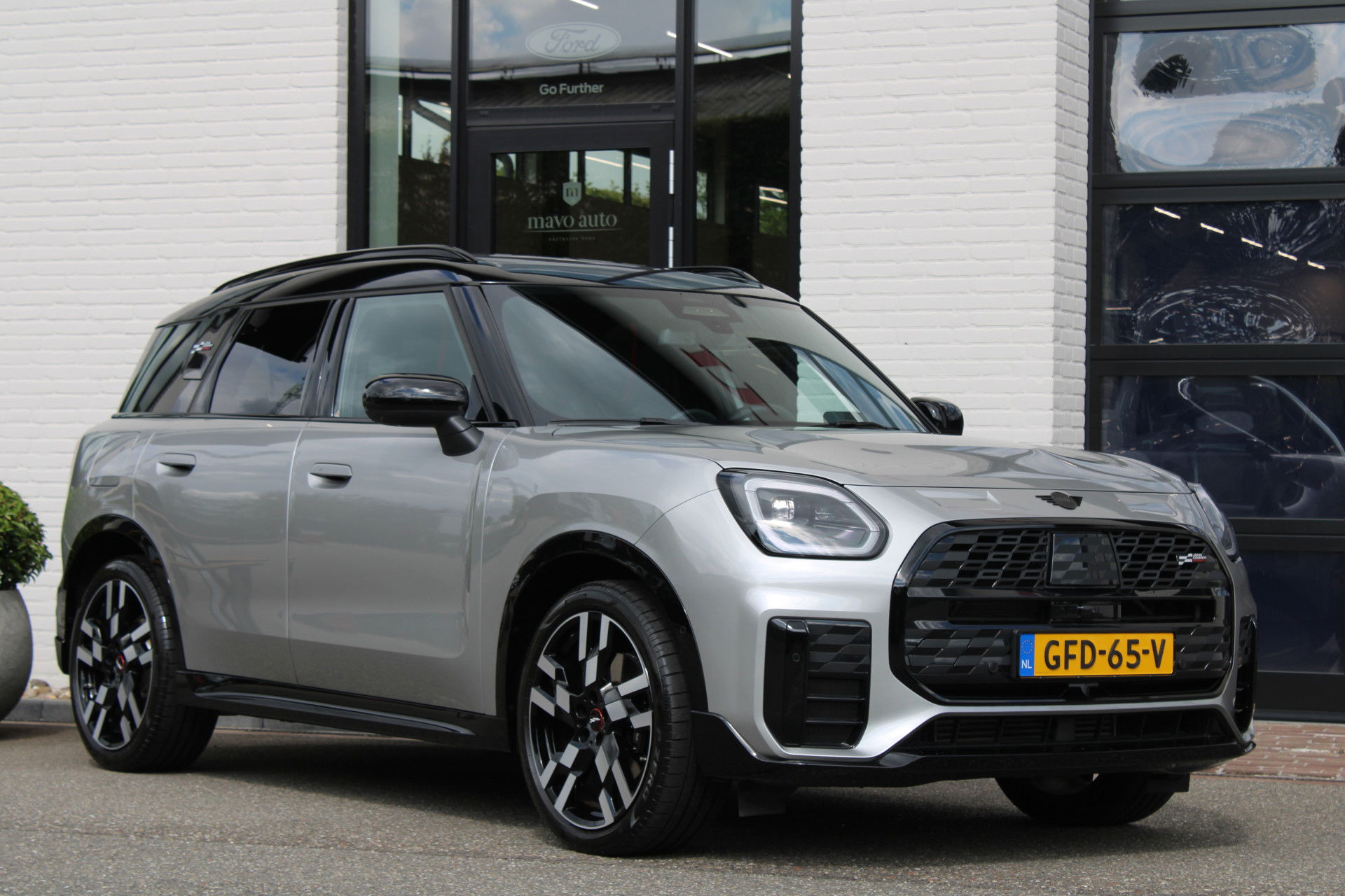 Auto afbeelding: 23