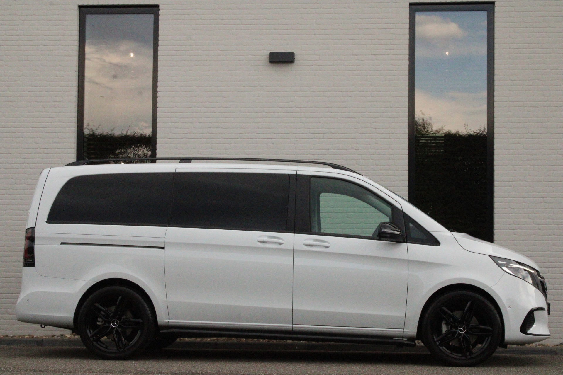 Auto afbeelding: 5
