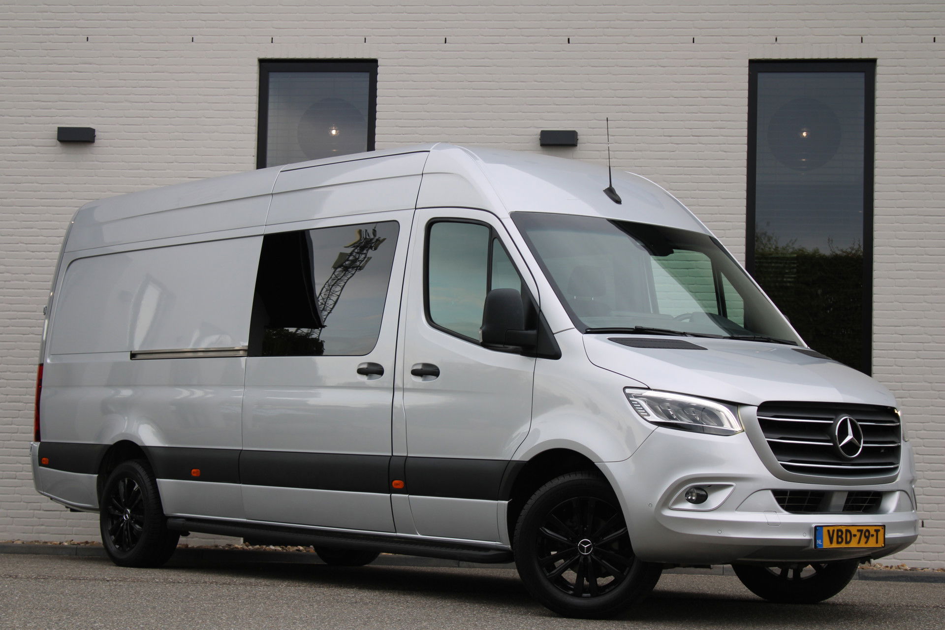 Auto afbeelding: 1