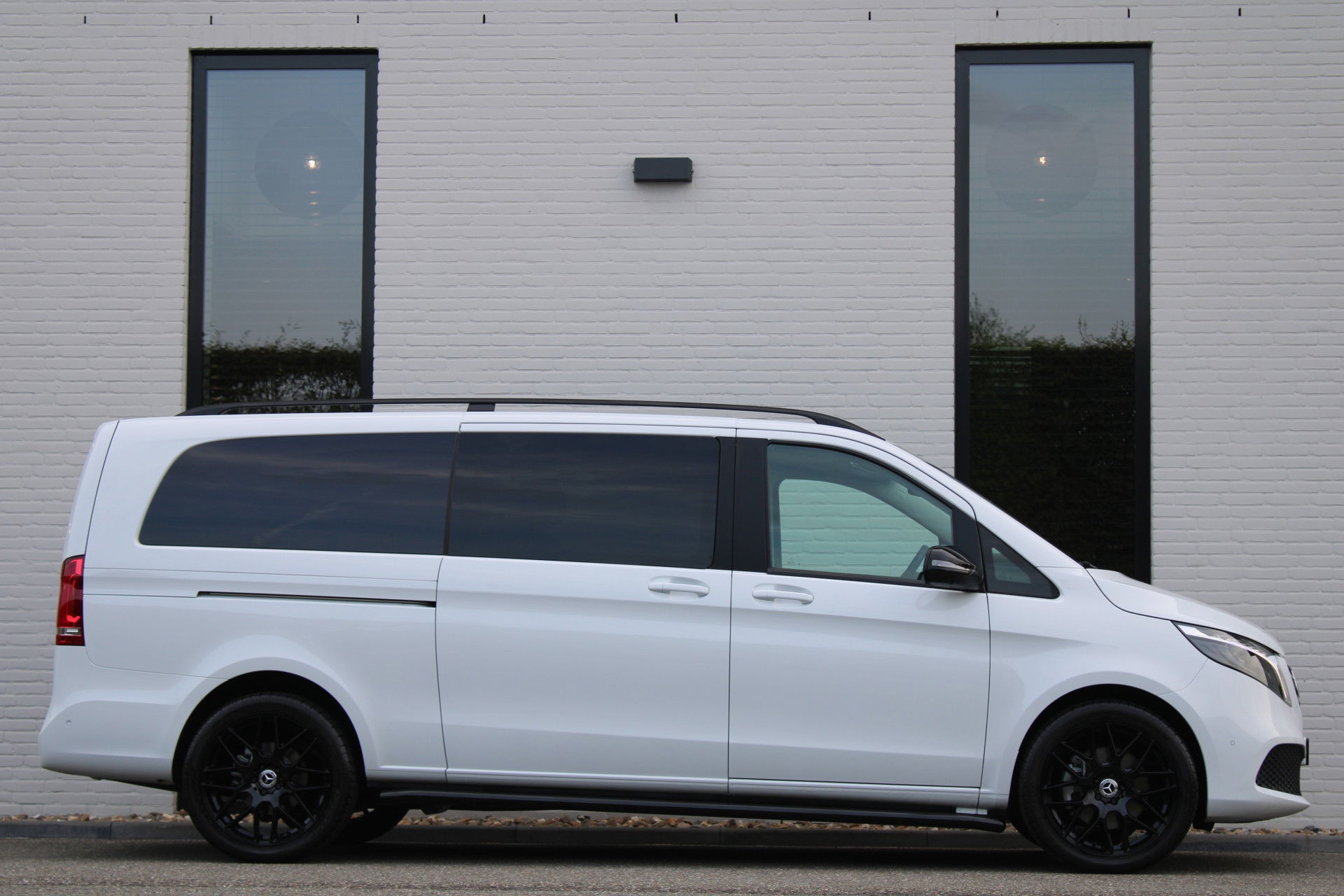 Auto afbeelding: 5