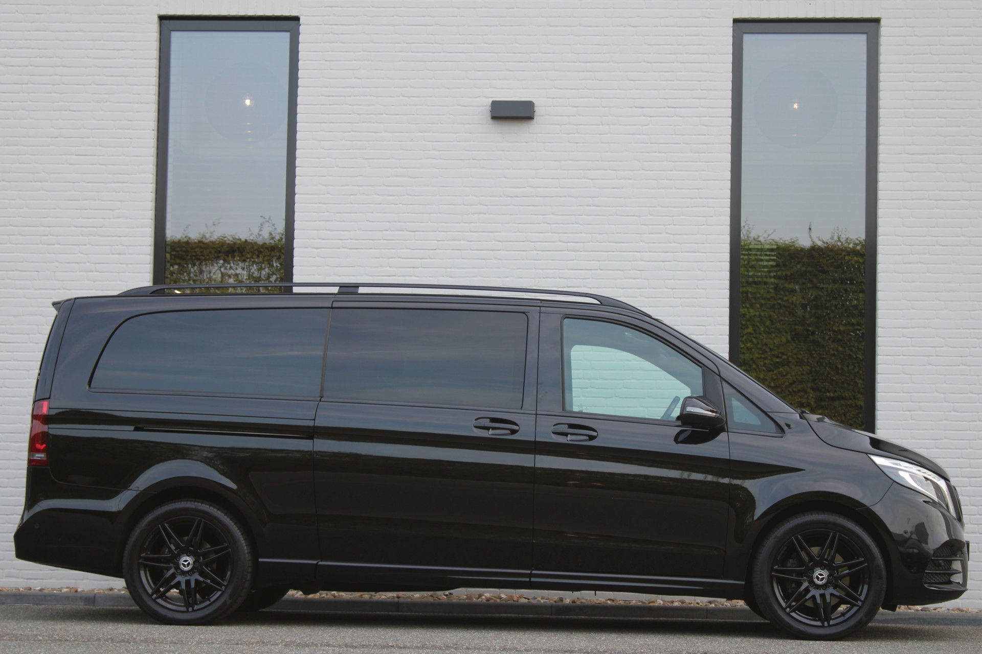 Auto afbeelding: 5