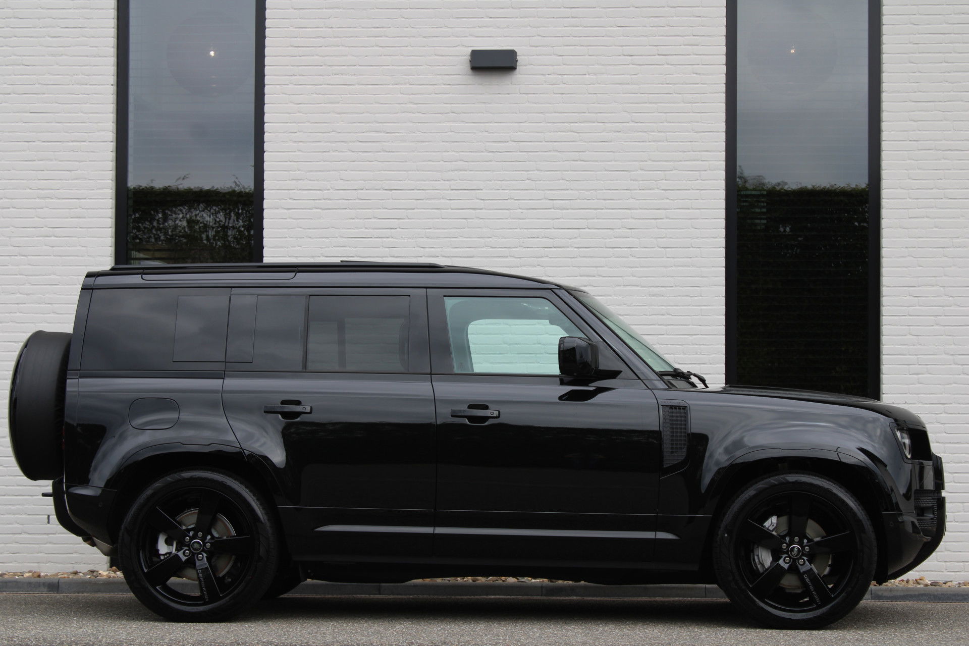 Auto afbeelding: 5