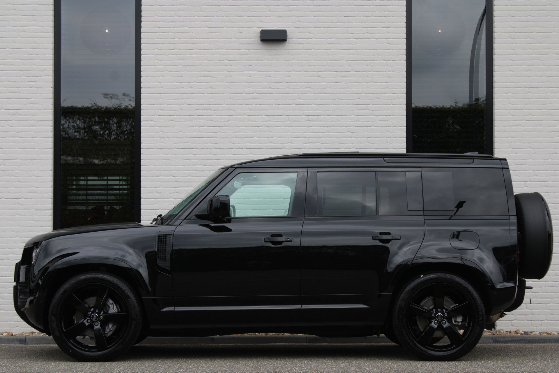Auto afbeelding: 6