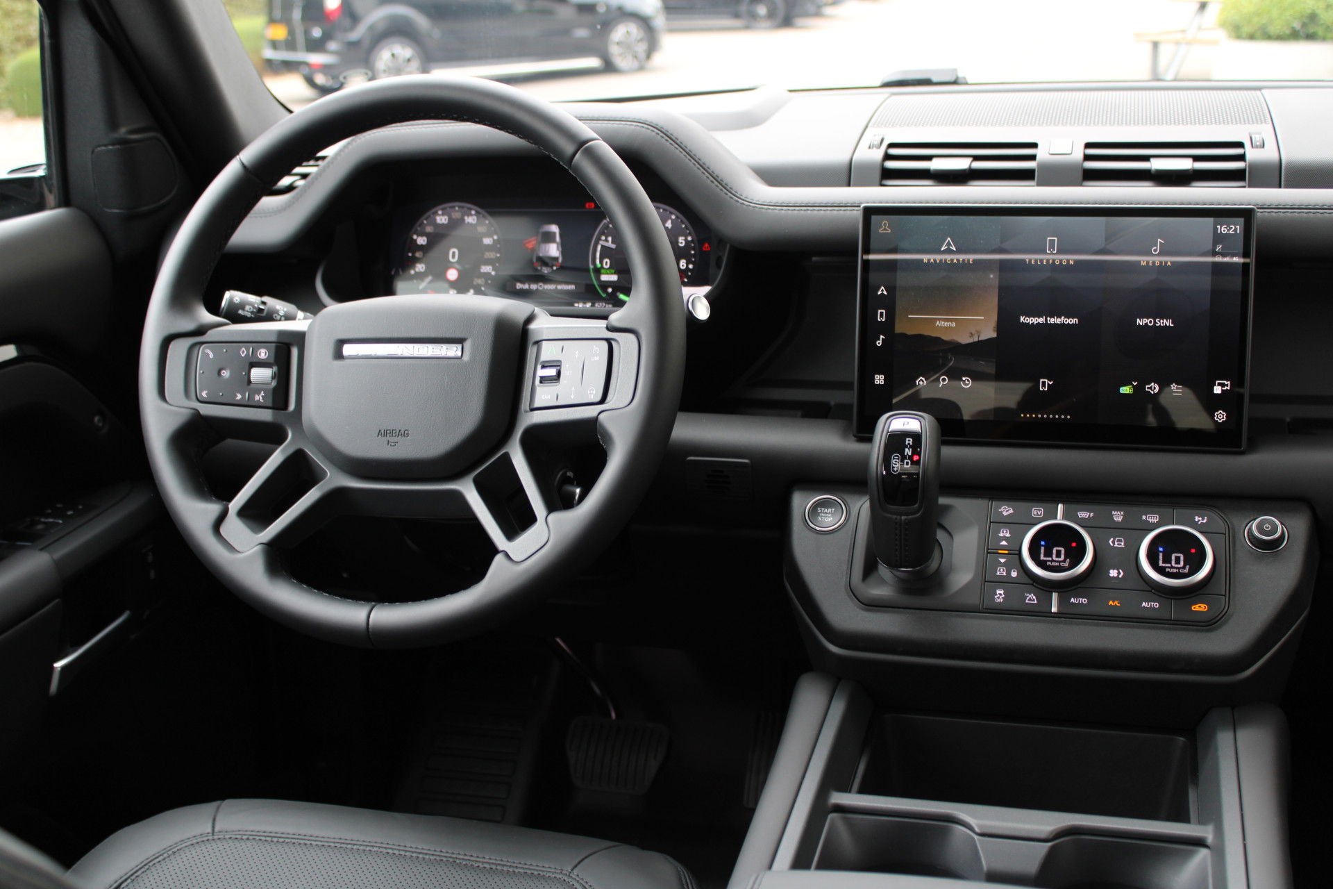 Auto afbeelding: 7