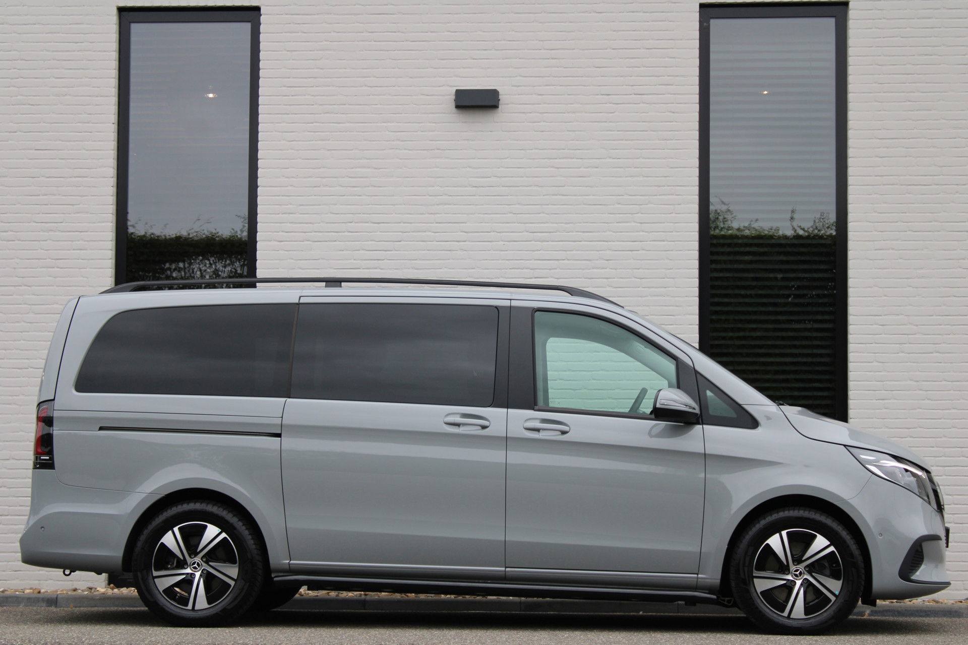 Auto afbeelding: 5
