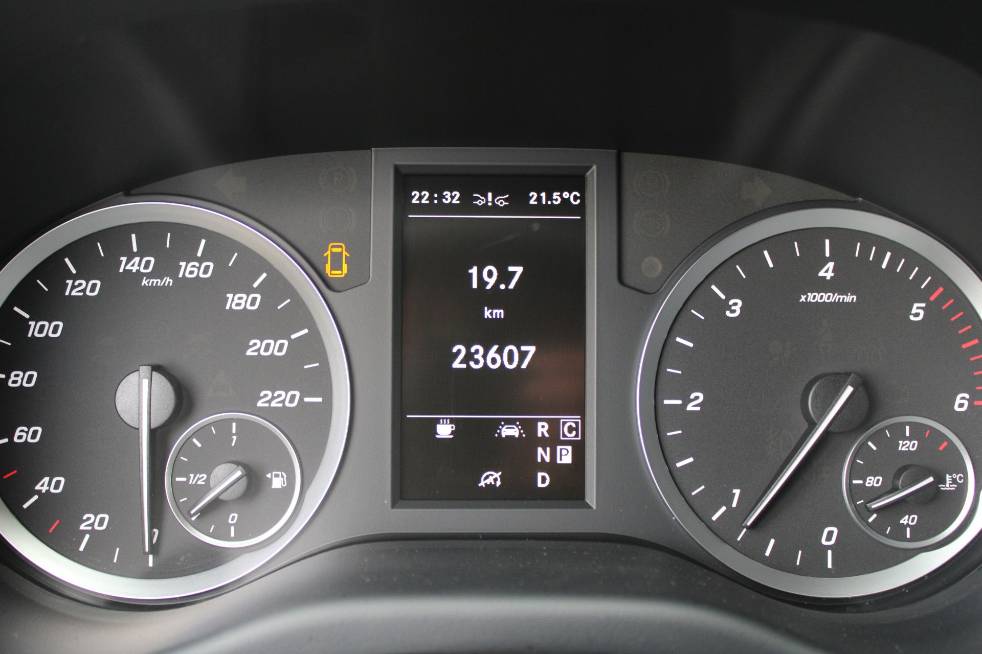 Auto afbeelding: 23