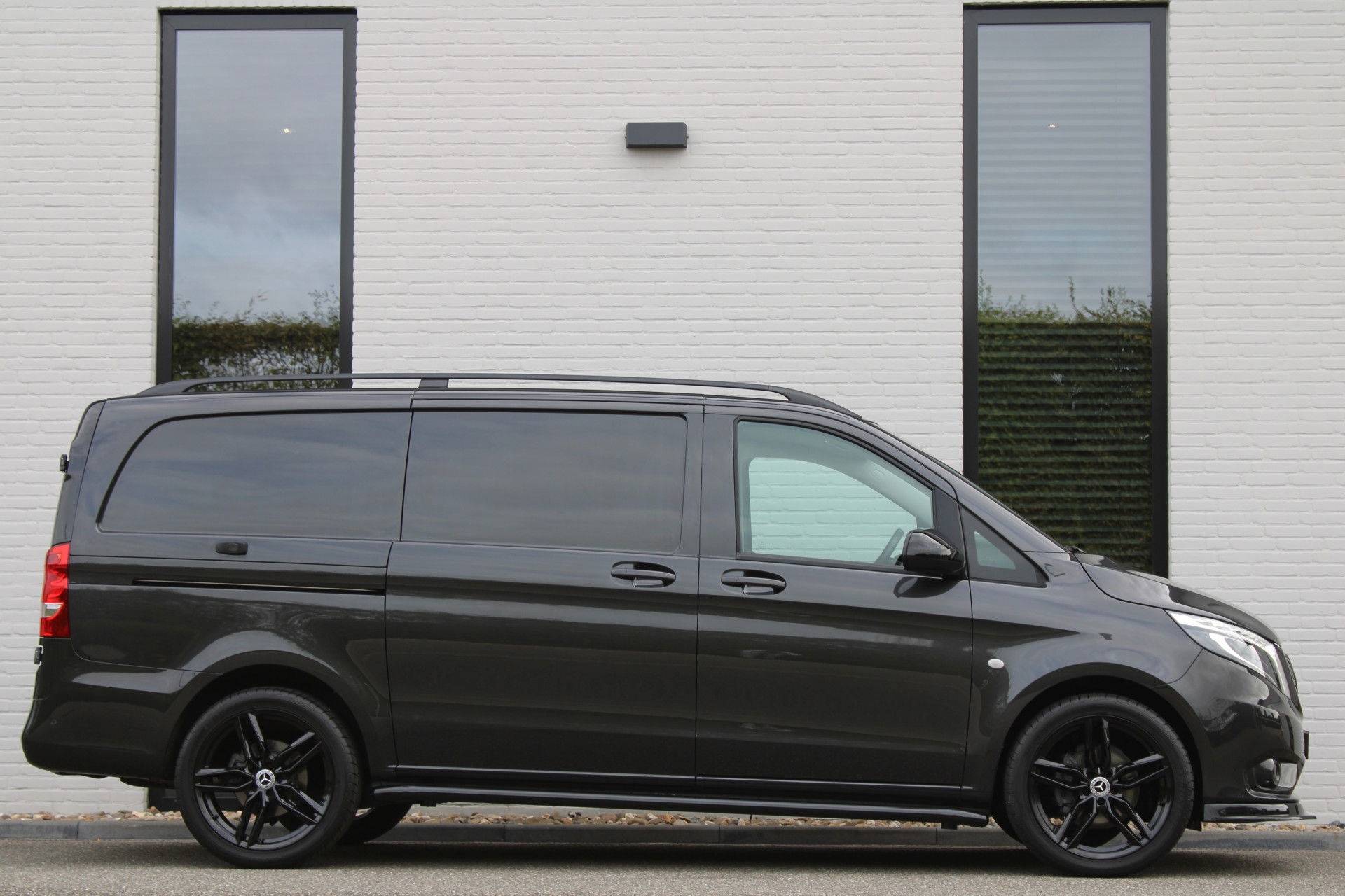 Auto afbeelding: 5