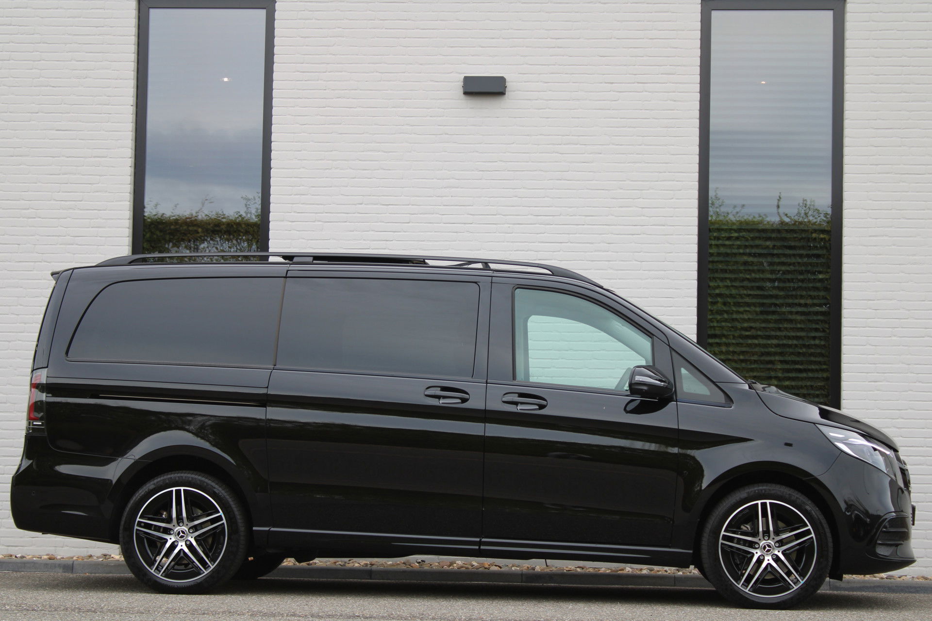 Auto afbeelding: 5