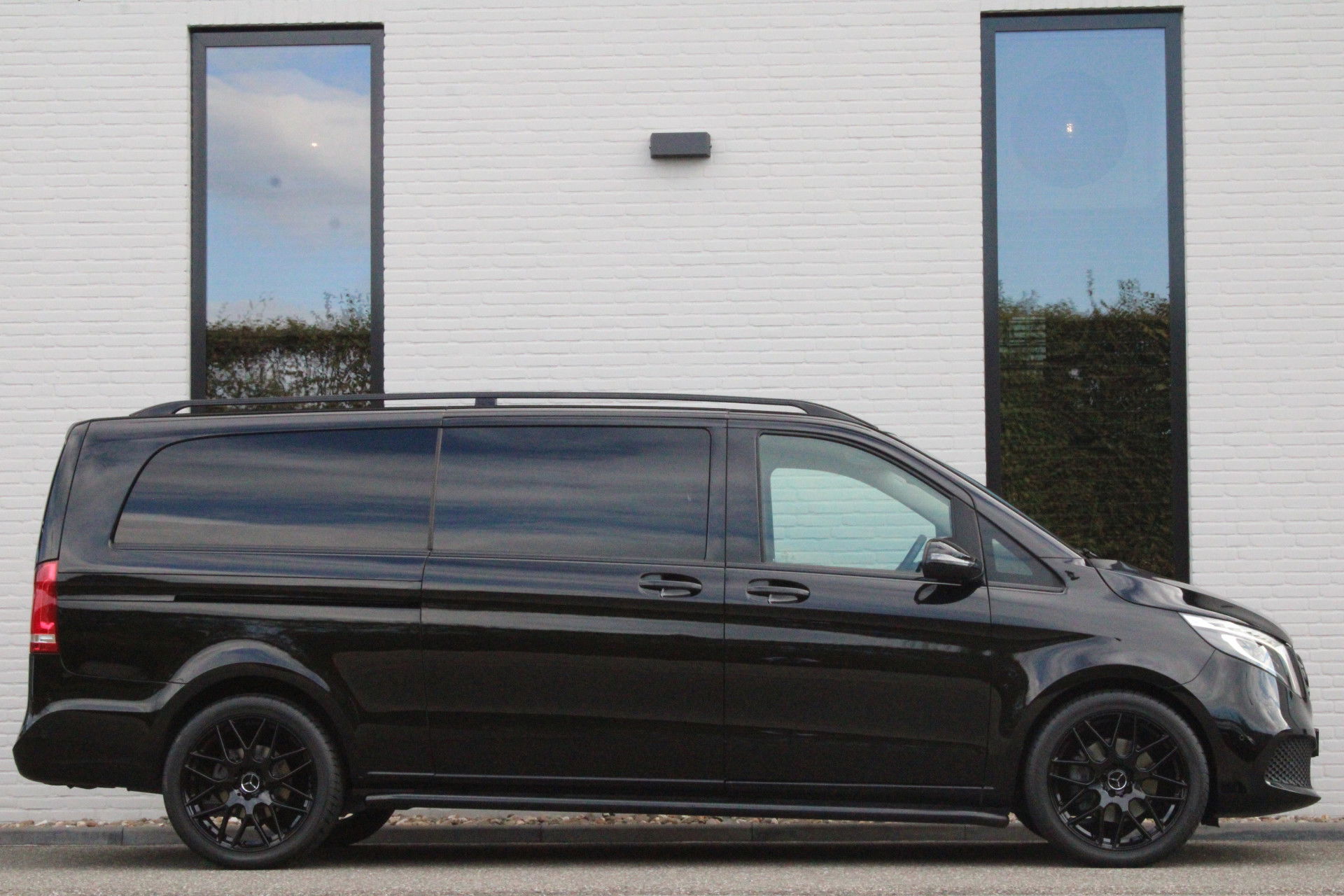 Auto afbeelding: 5