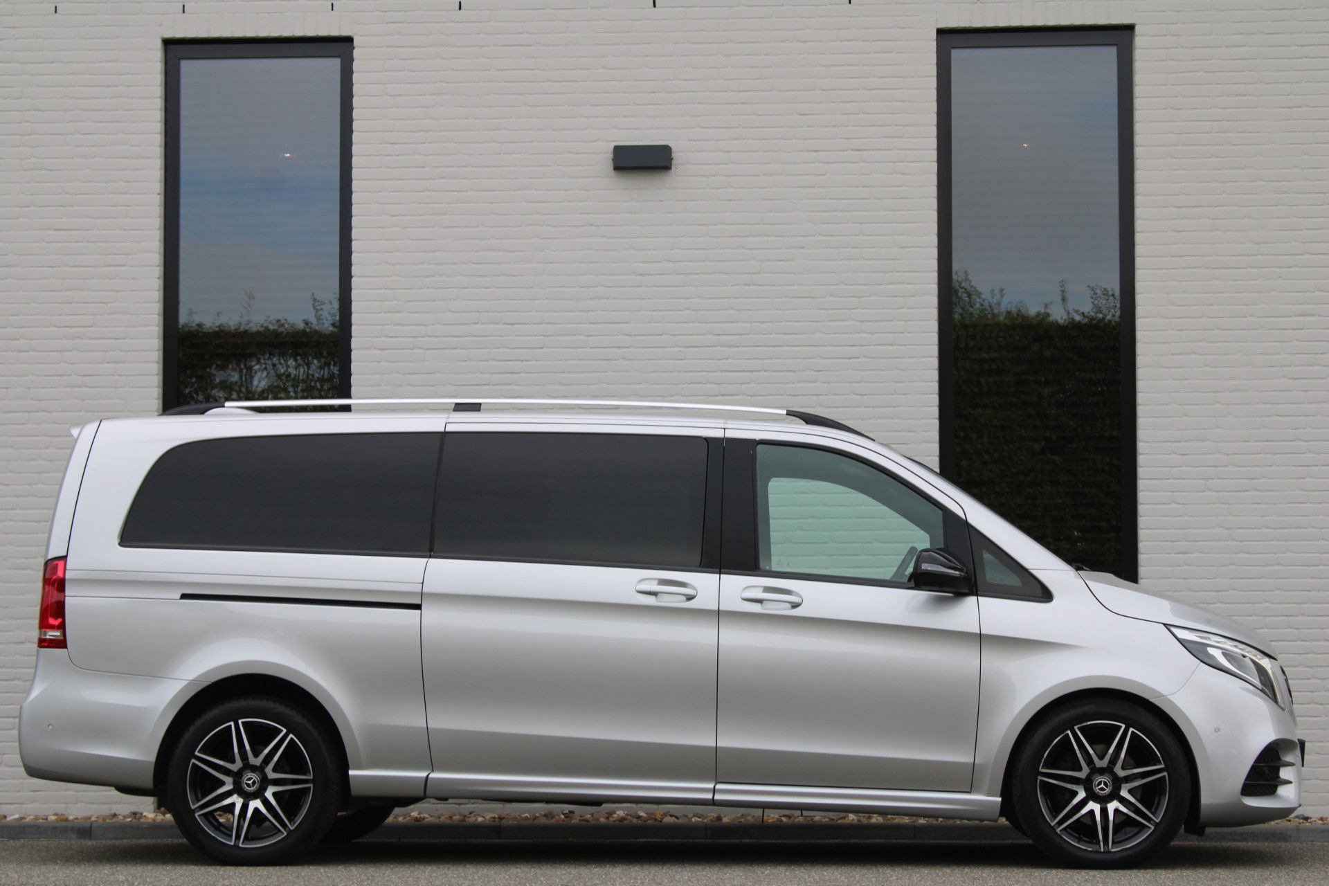 Auto afbeelding: 5