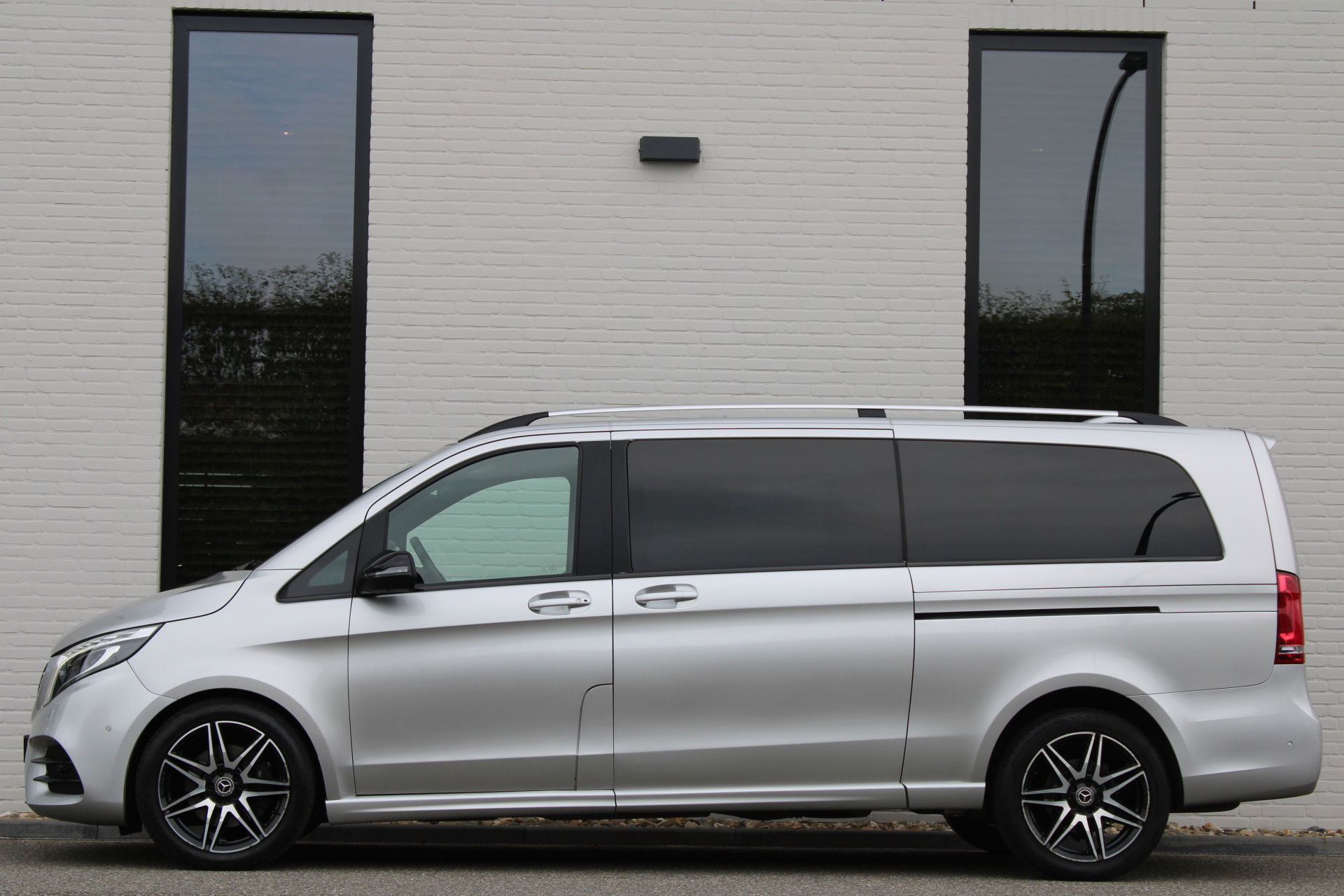 Auto afbeelding: 6
