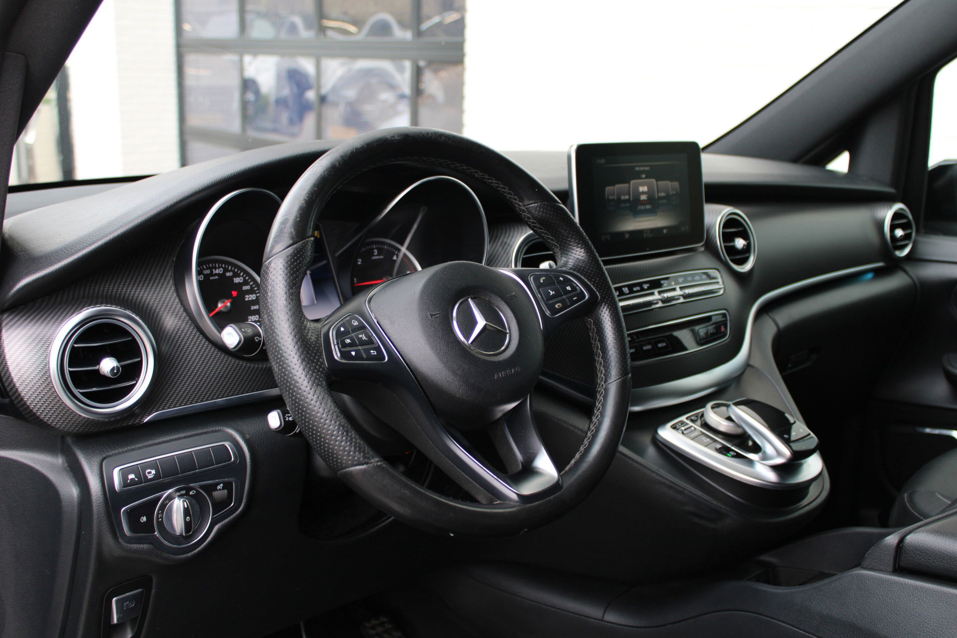 Auto afbeelding: 8