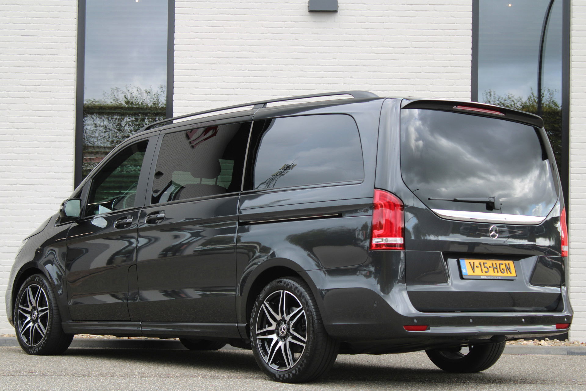Auto afbeelding: 10